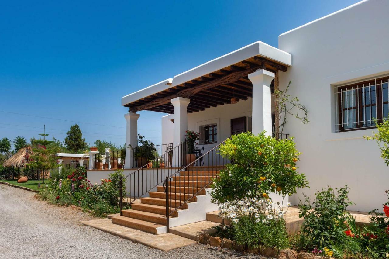 Villa Curreu Iii *