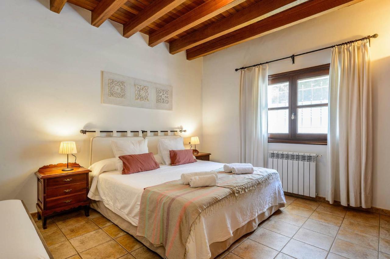 Villa Curreu Iii
