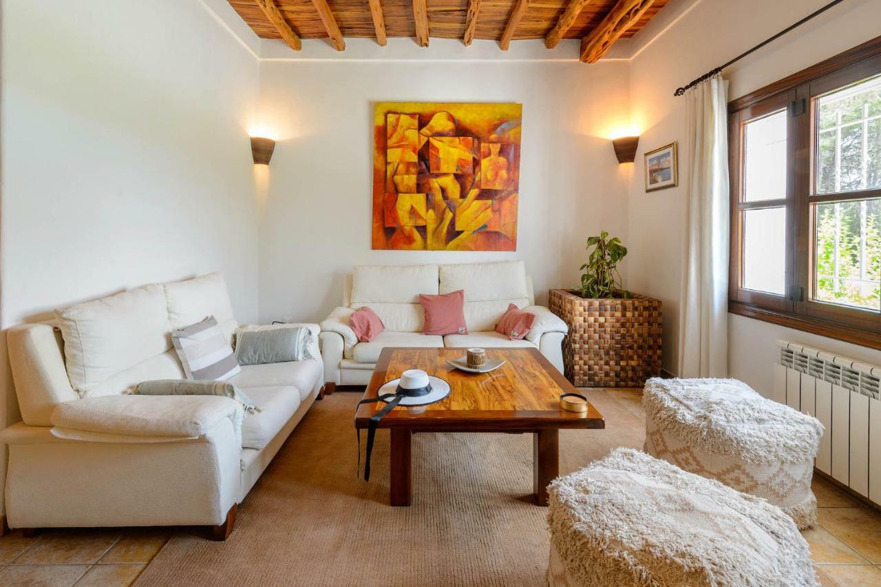 Curreu Iii * Santa Gertrudis (Ibiza)