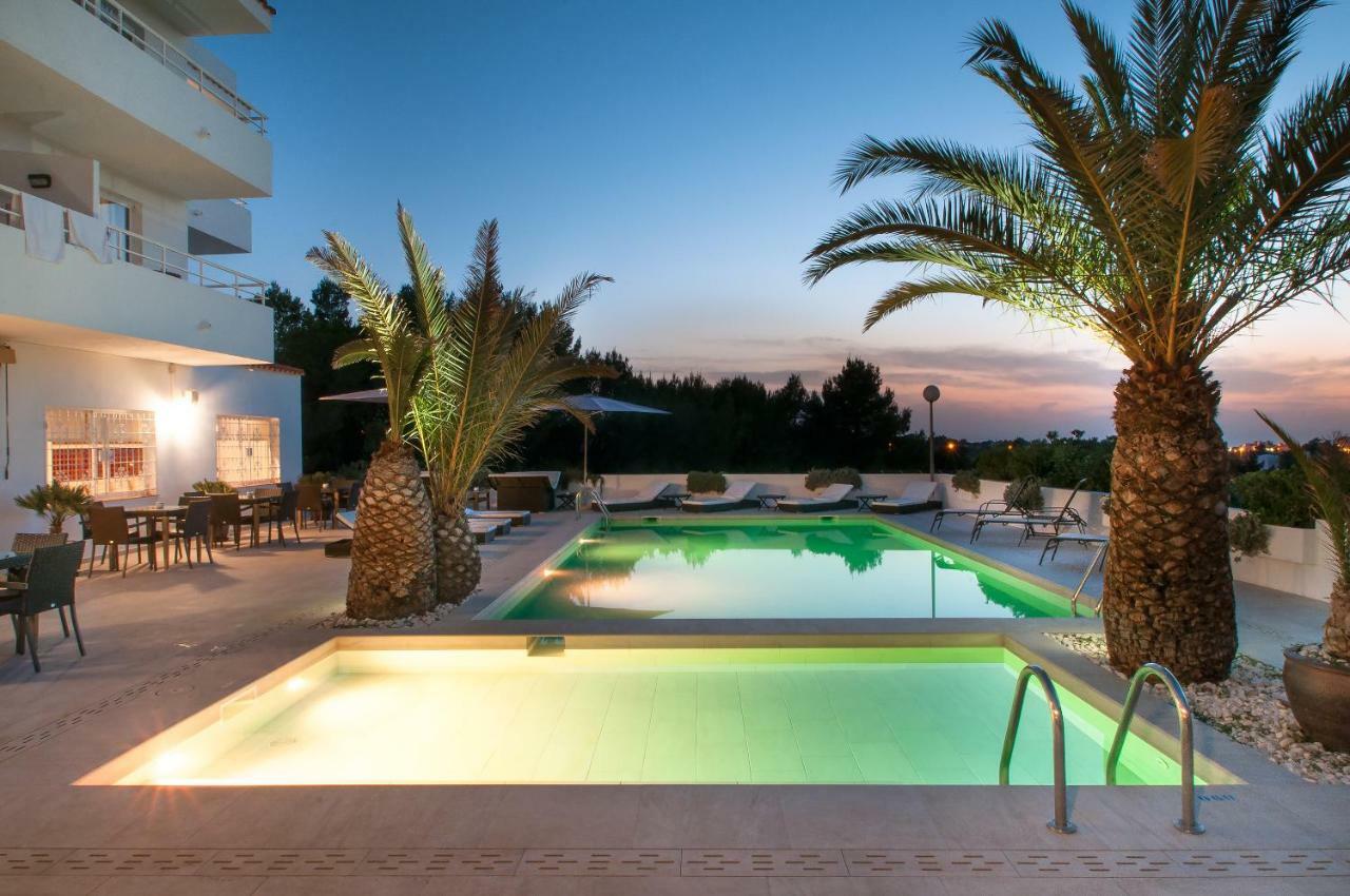 Aparthotel Secret Oasis Ibiza-only Adults San Antonio (Ibiza)