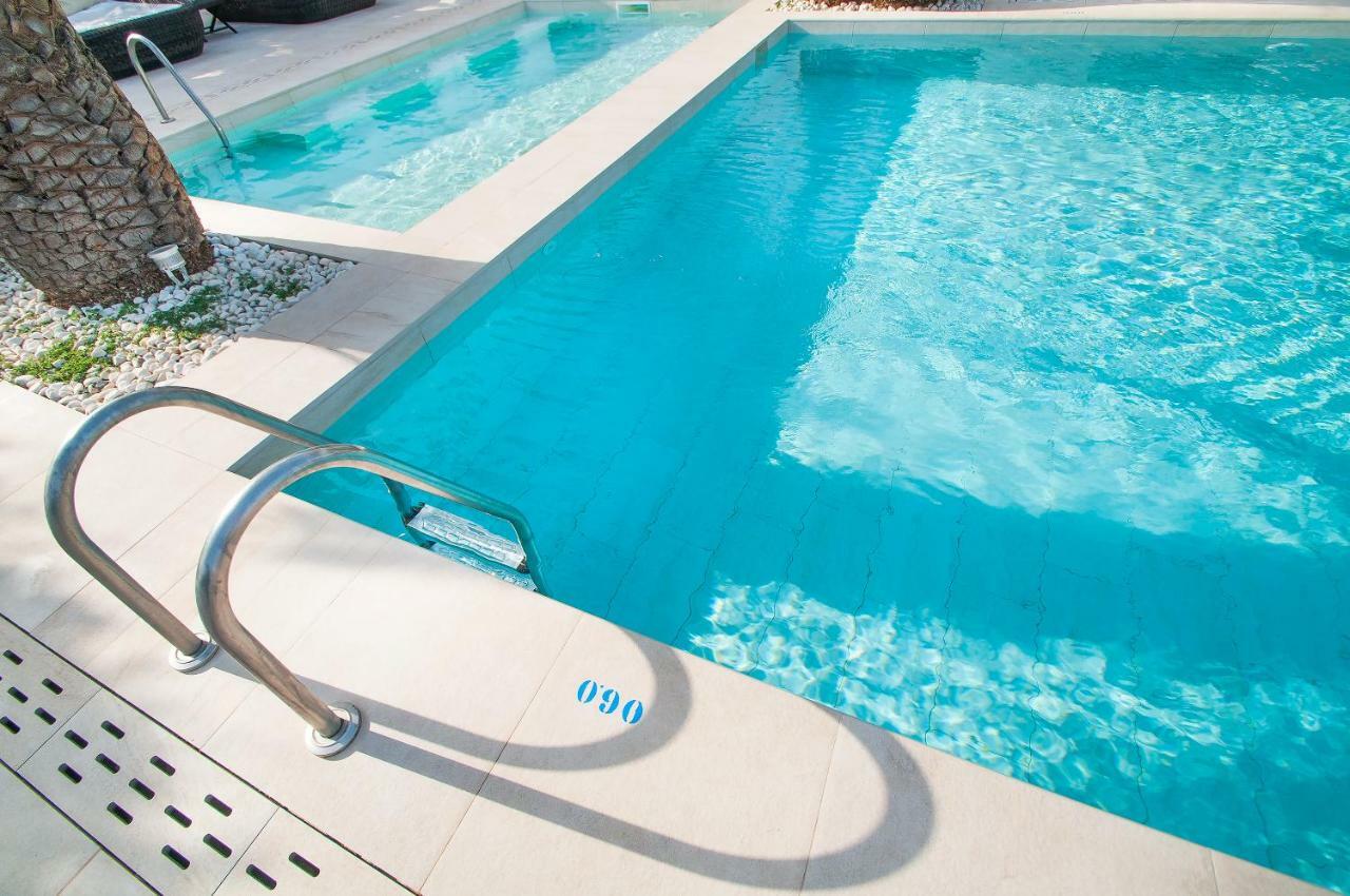 Sunset Oasis Ibiza Adults Only - New 2025 * San Antonio (Ibiza)