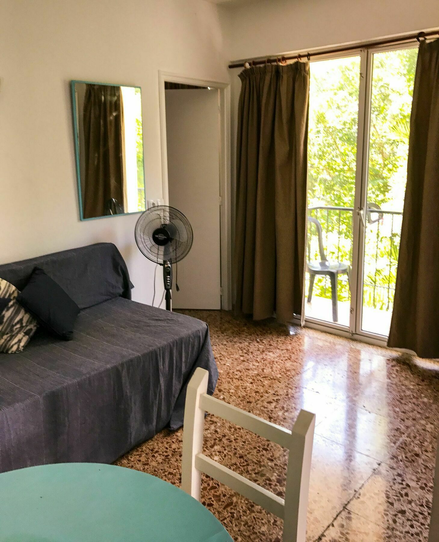 Cana Sofia Apartamento *
