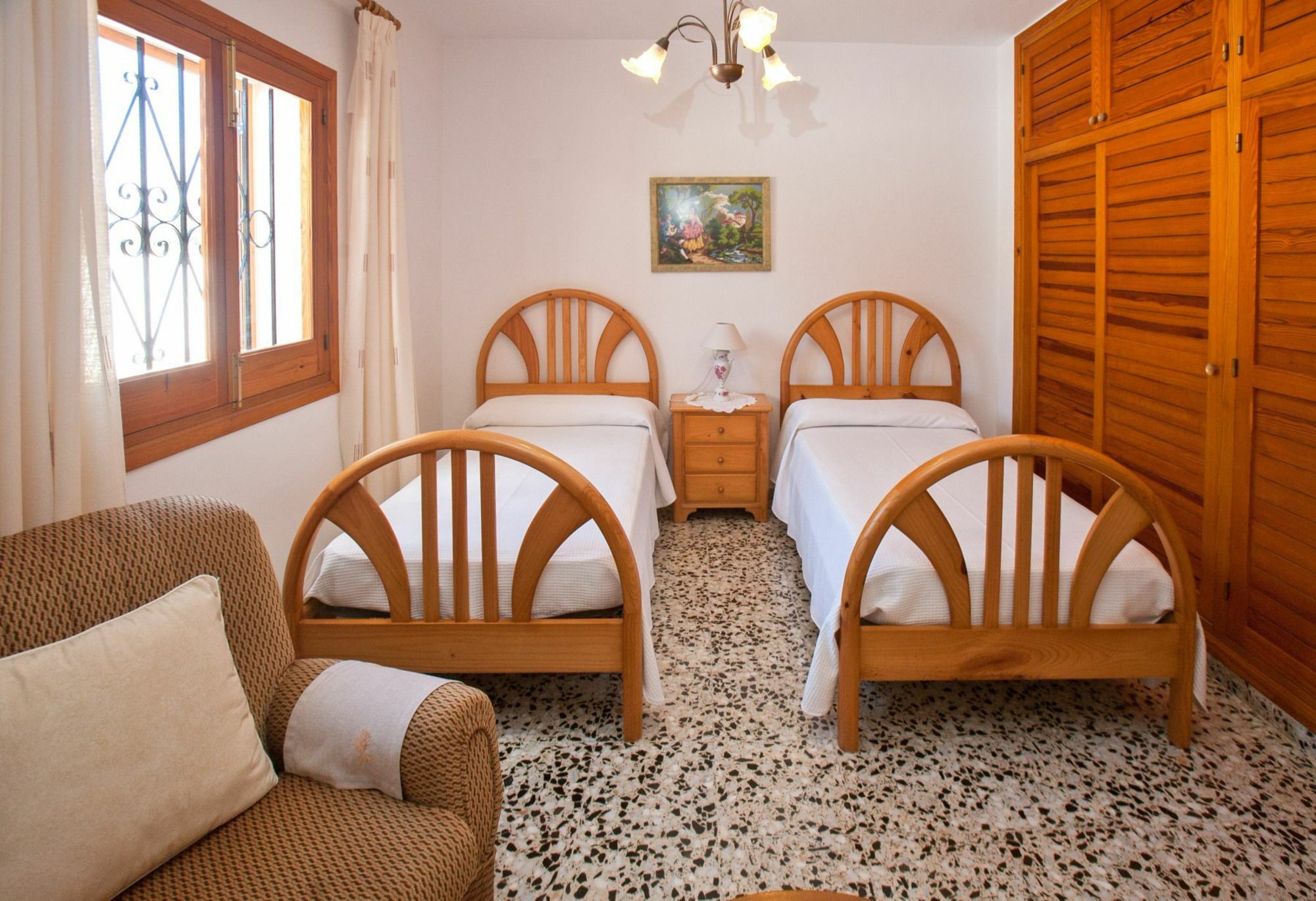 Shortes Villa Santa Eulária des Riu