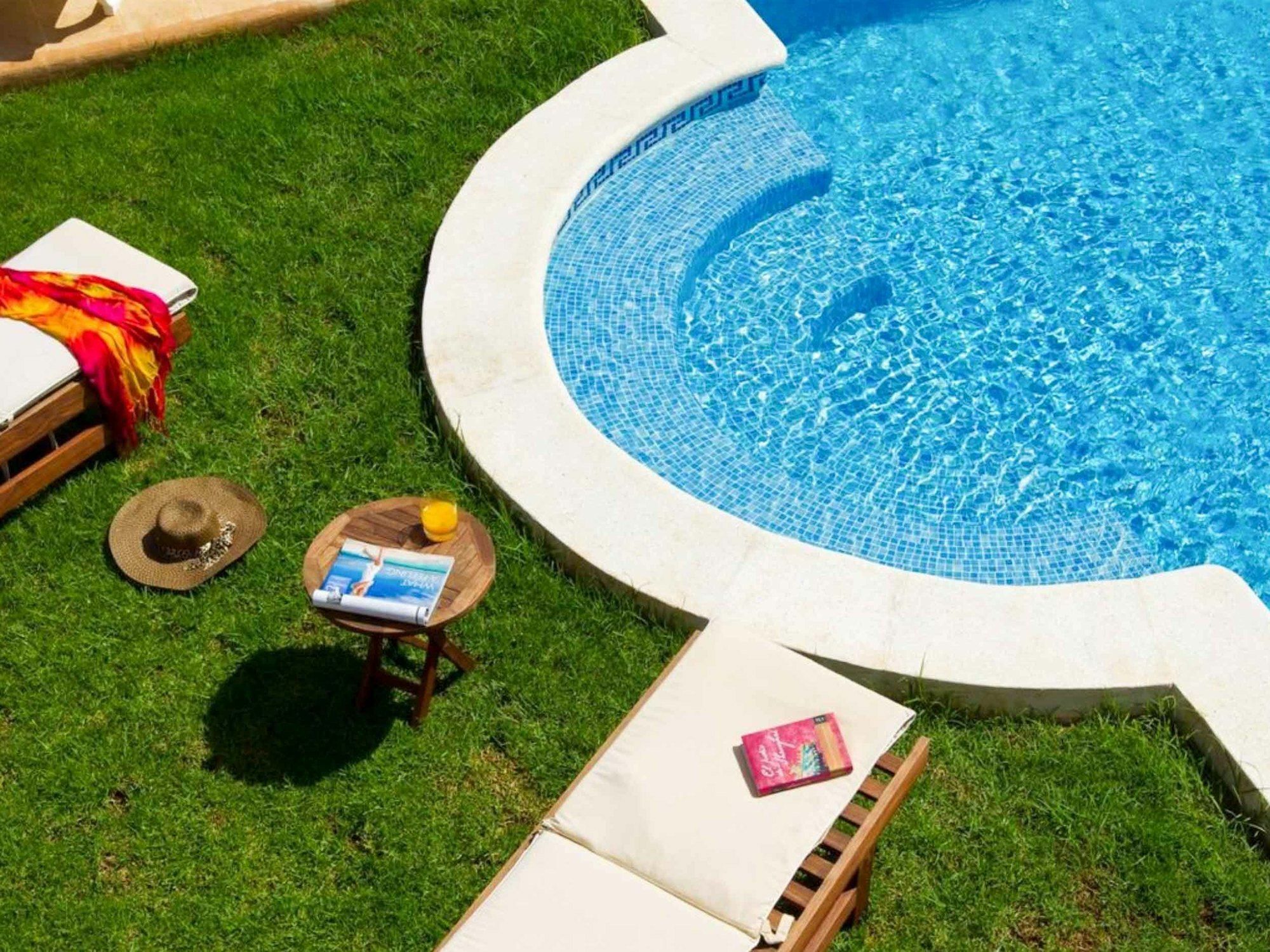 Rural Holiday home Sant Carles de Peralta