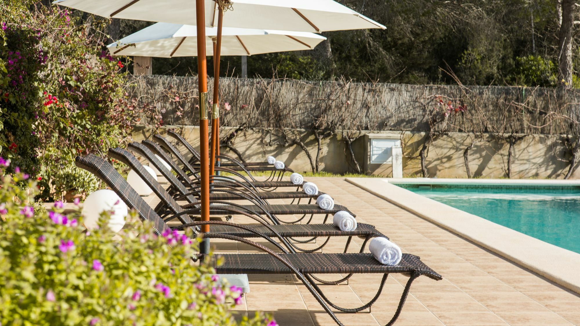 Villa Shavasana *