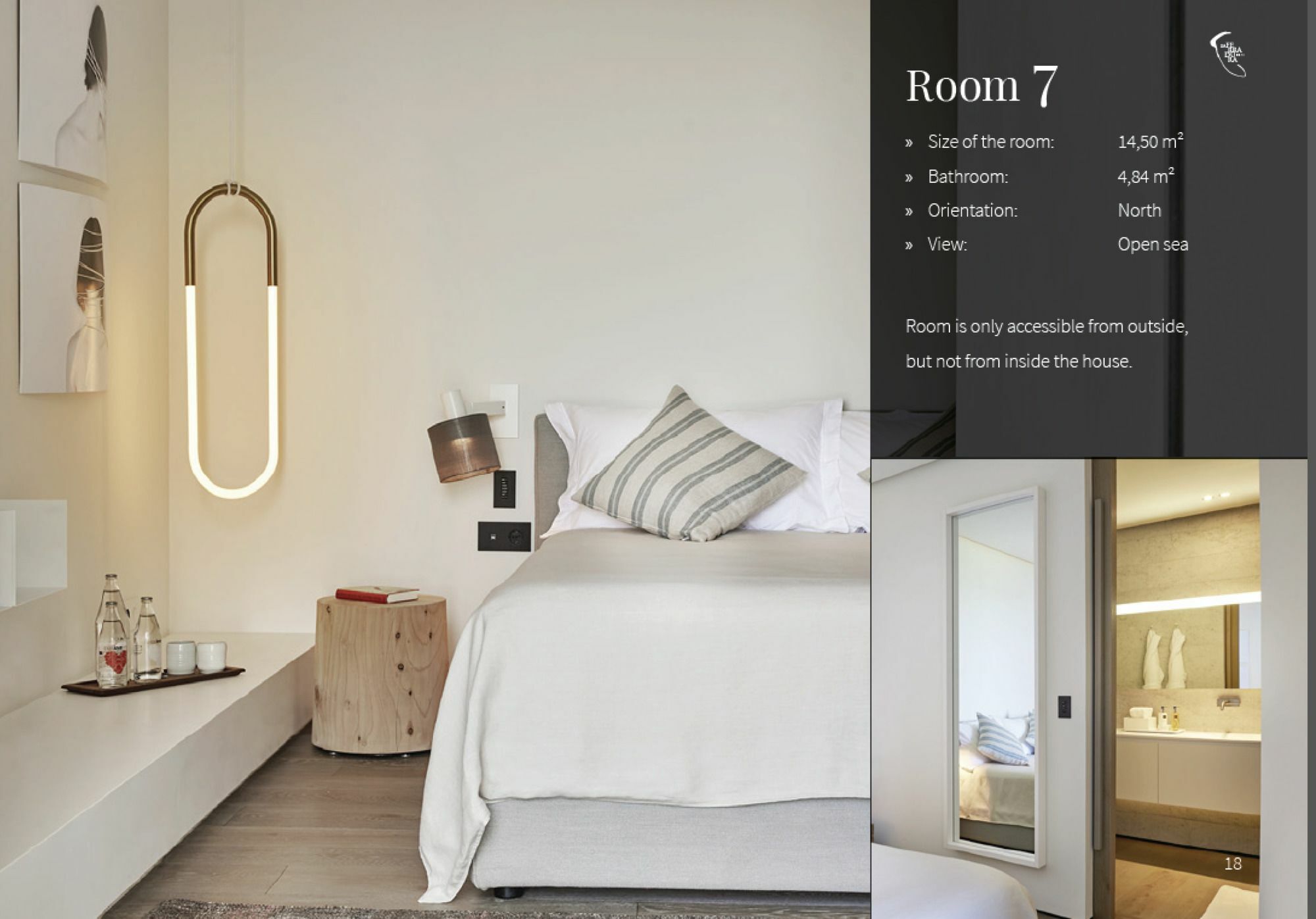 Apartment Bellavista Exclusive Estate *
