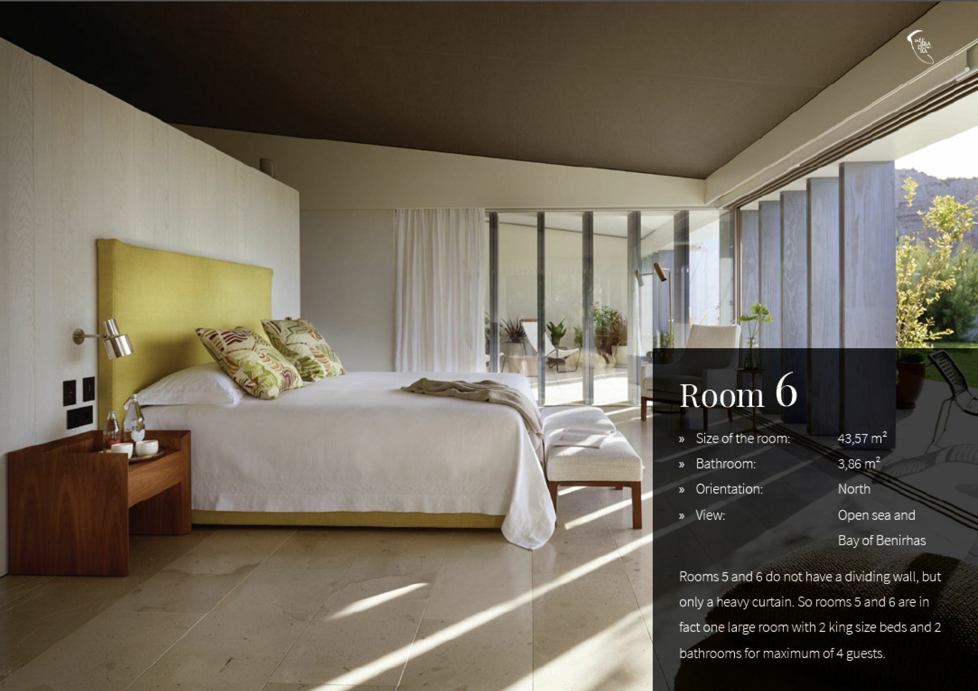 Bellavista Exclusive Estate Apartment