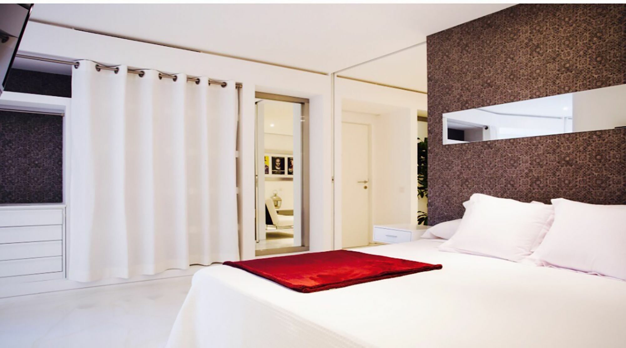 Bellavista Exclusive Estate Apartment *