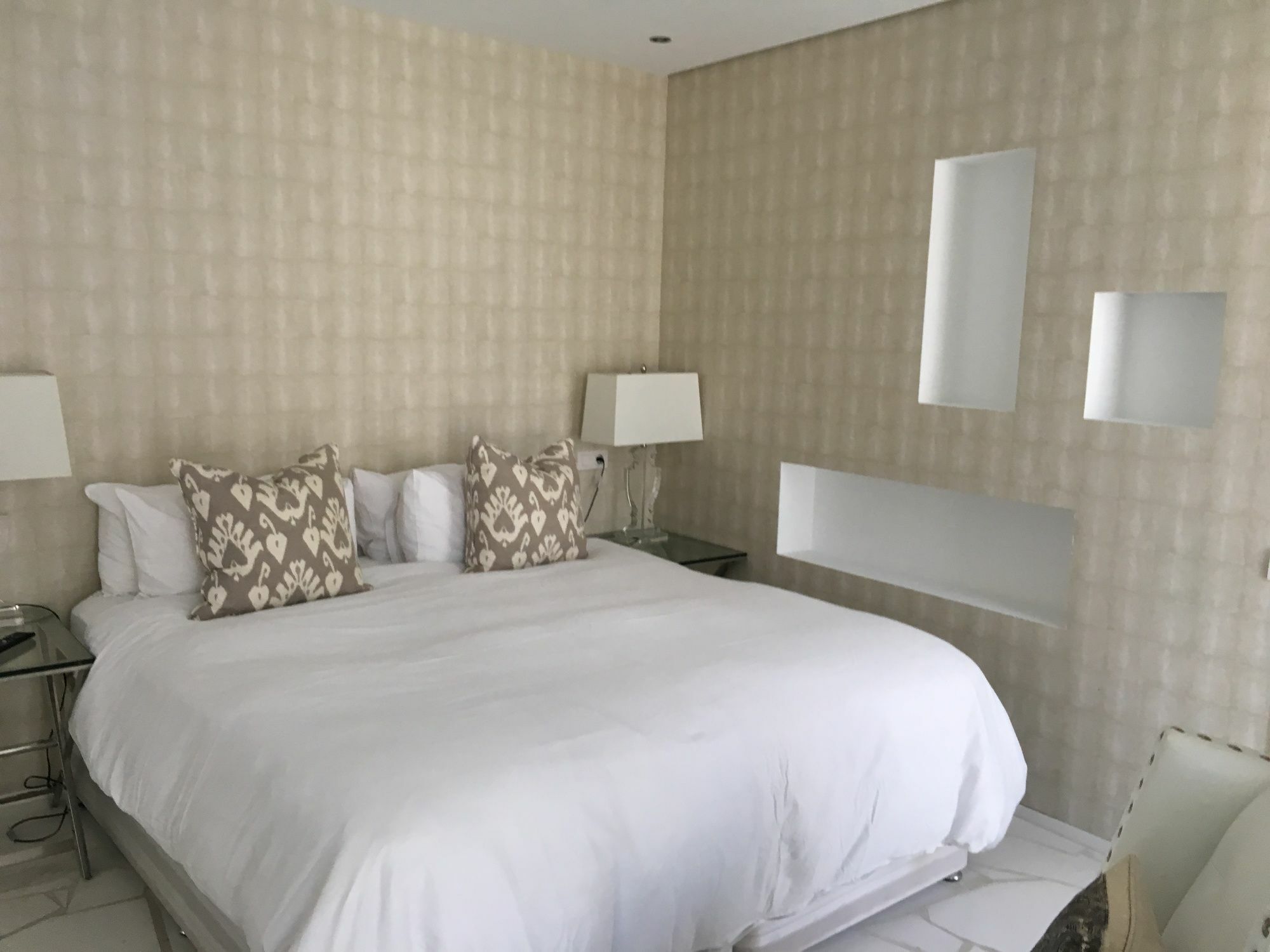 Bellavista Exclusive Estate Apartment