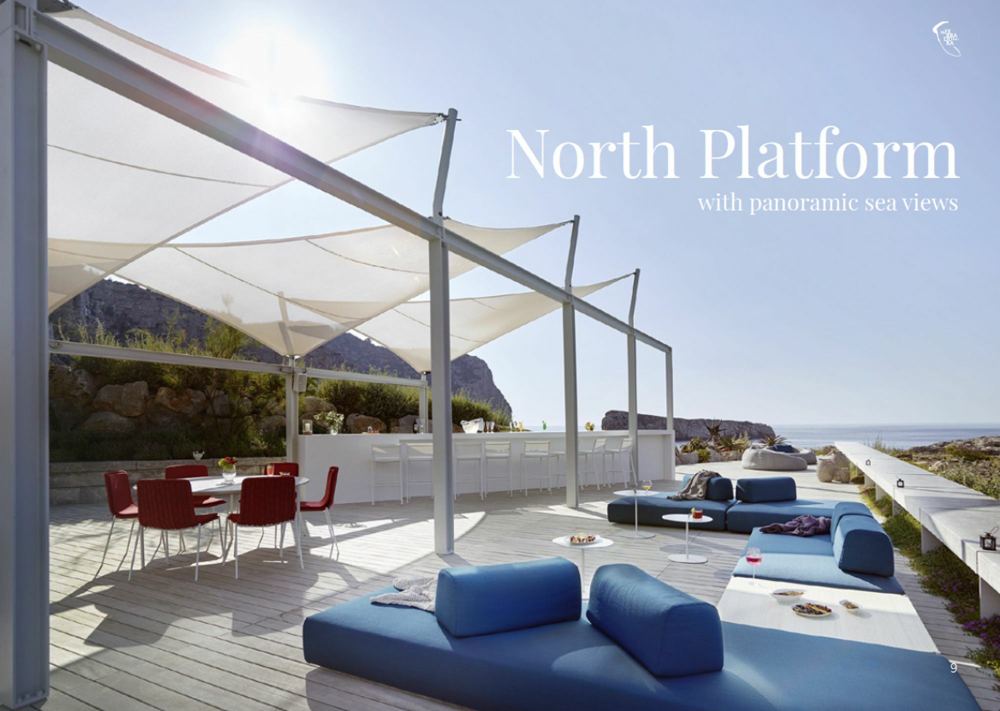 Apartment Bellavista Exclusive Estate Talamanca (Ibiza)