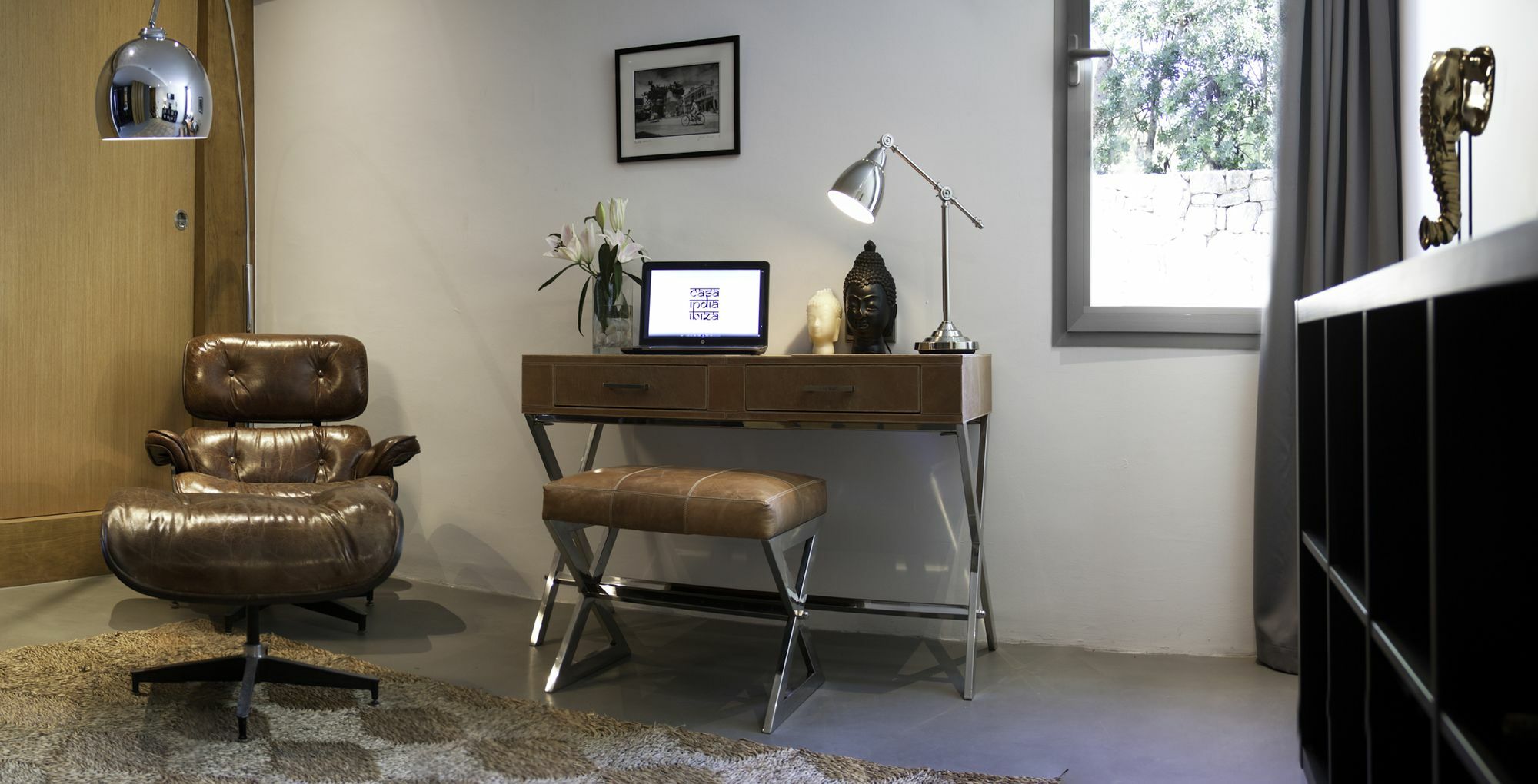 Casa India Ibiza Pousada