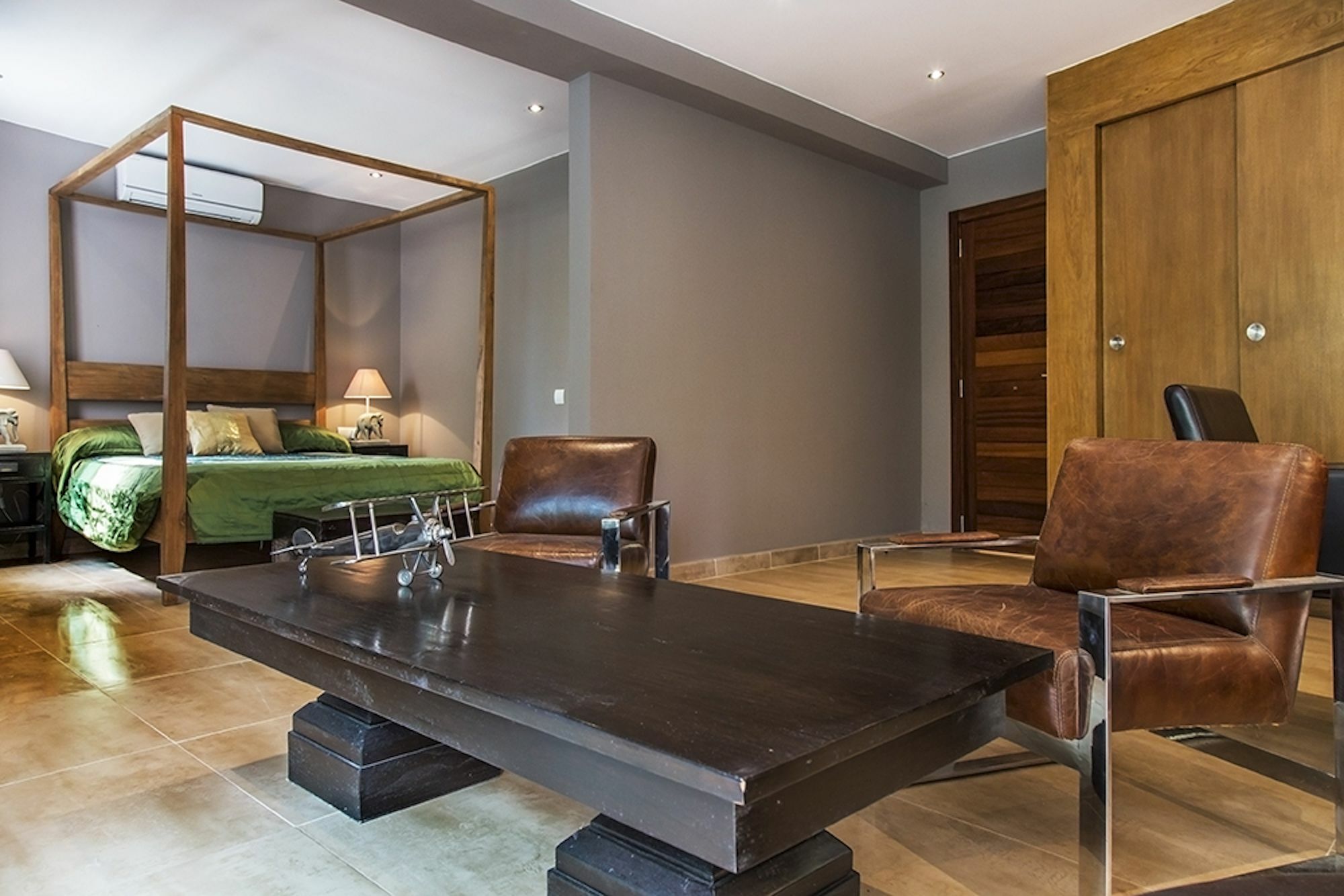 Casa India Ibiza Pousada Santa Eulária des Riu