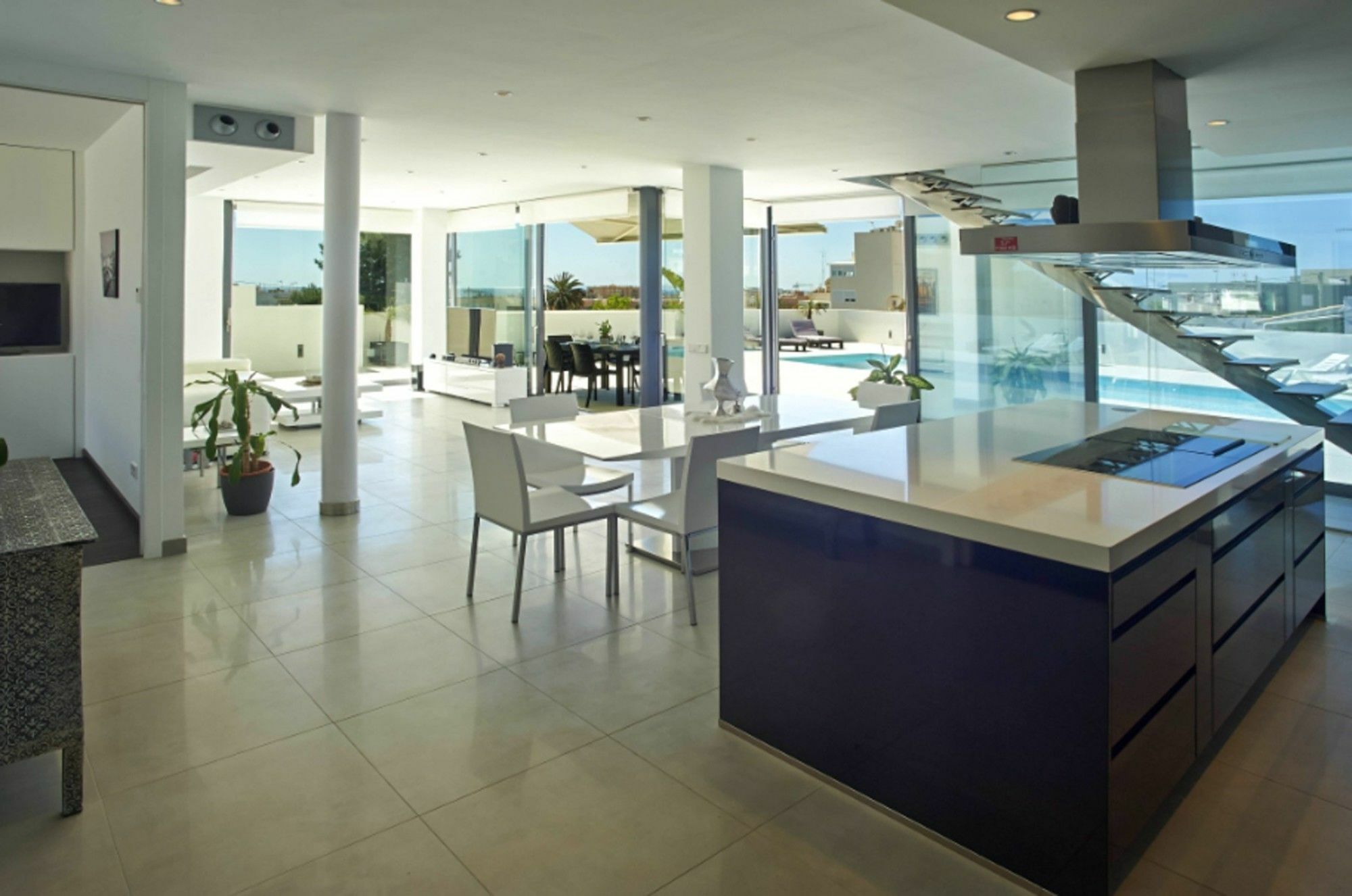 Villa Casa Pane