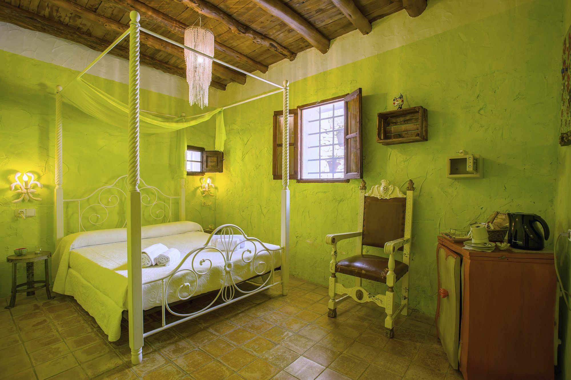 Mariposas Ibiza Hotel