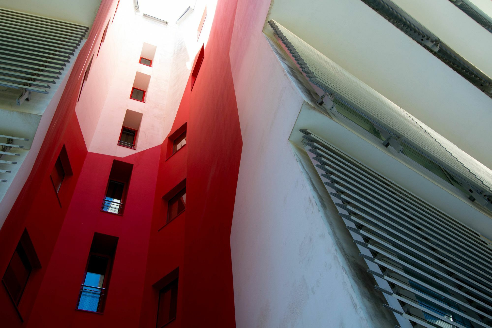 Apartment Bellavista Exclusive Estate *