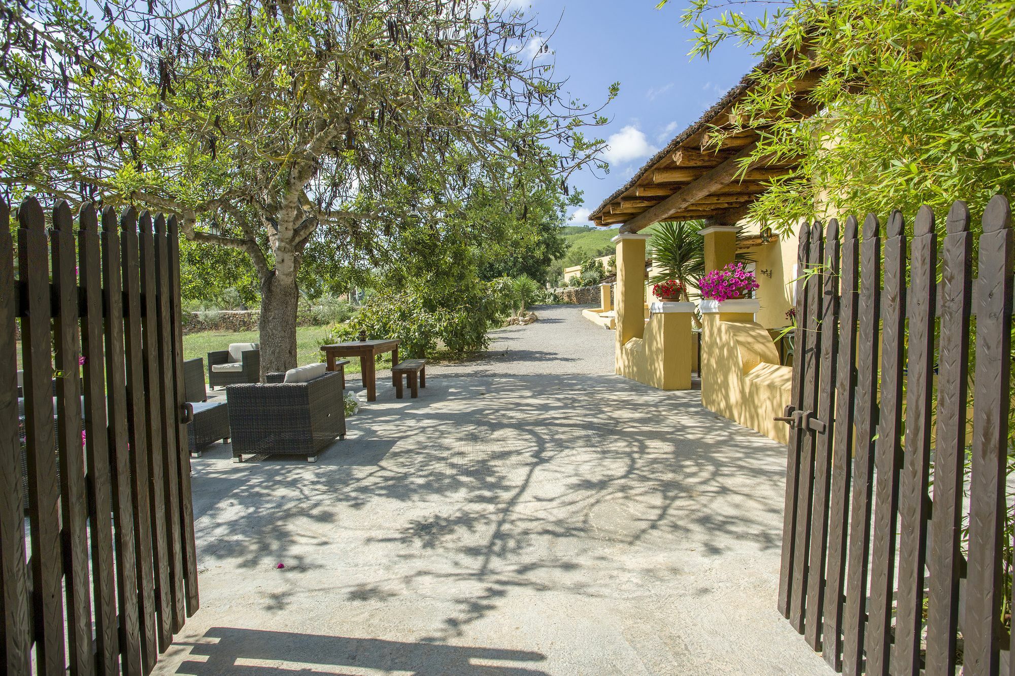 Hotel Mariposas Ibiza 3*
