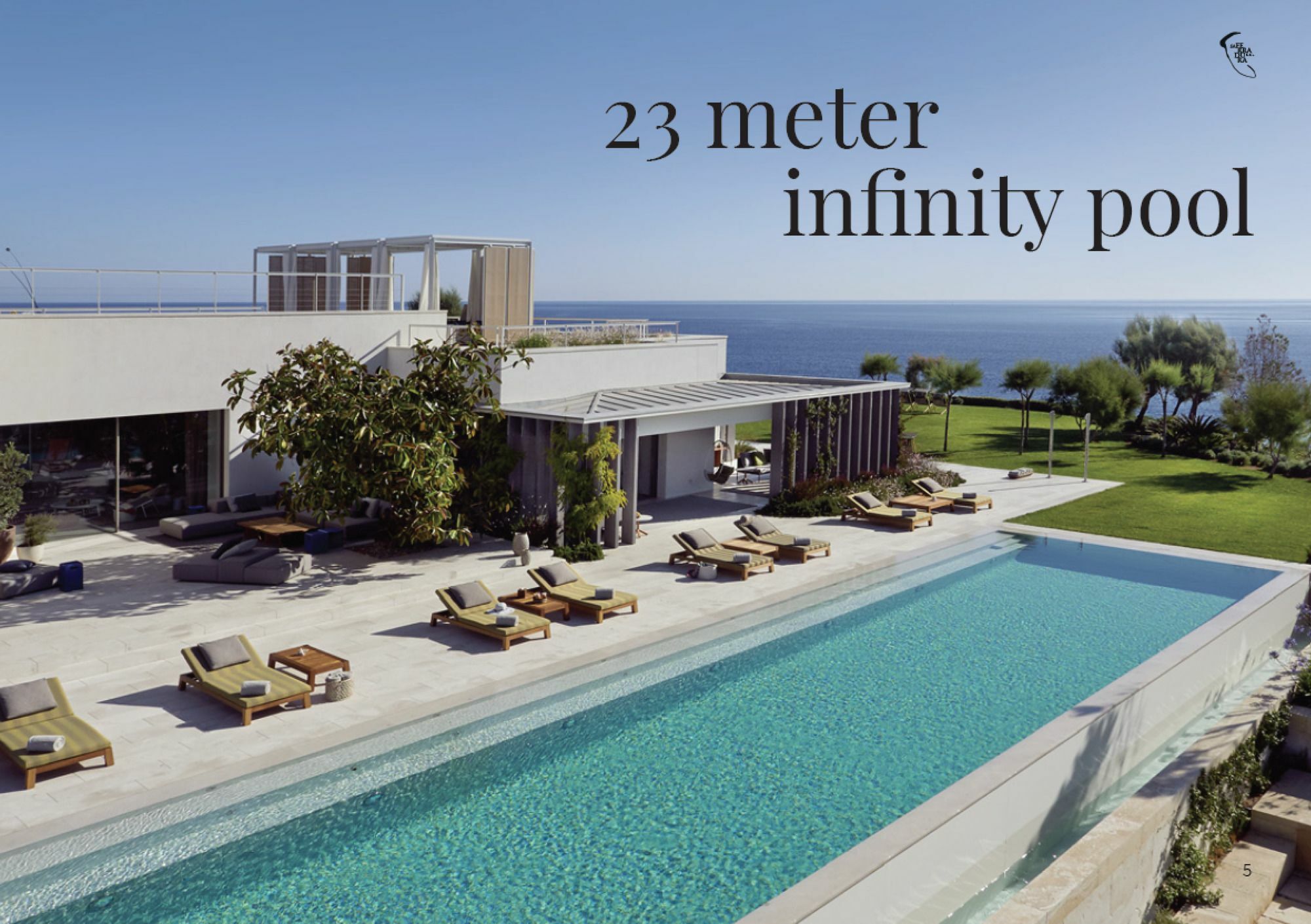 Bellavista Exclusive Estate *
