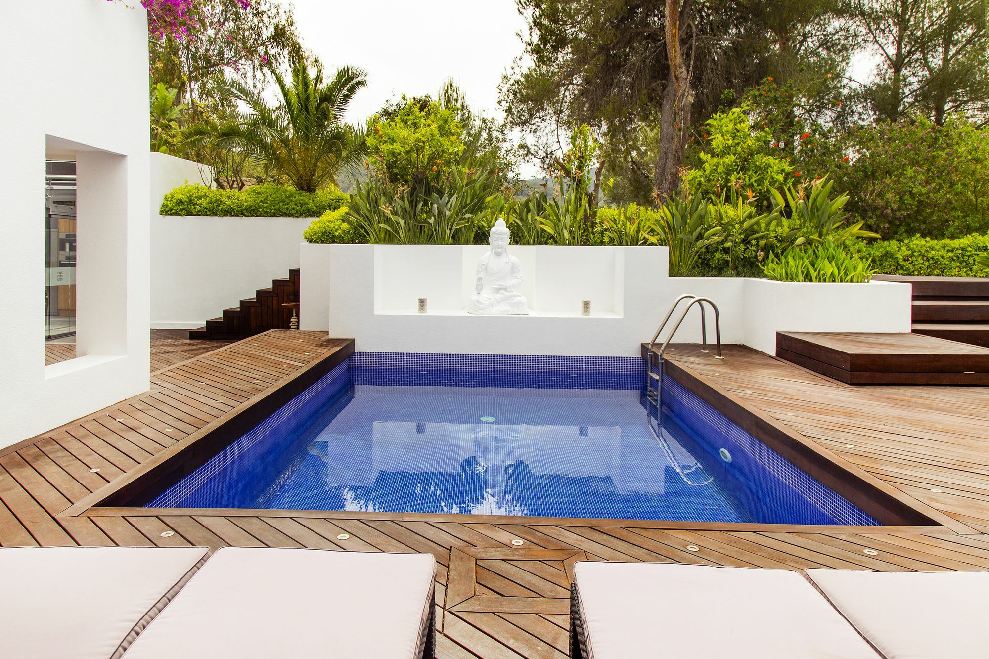 Pousada Casa India Ibiza