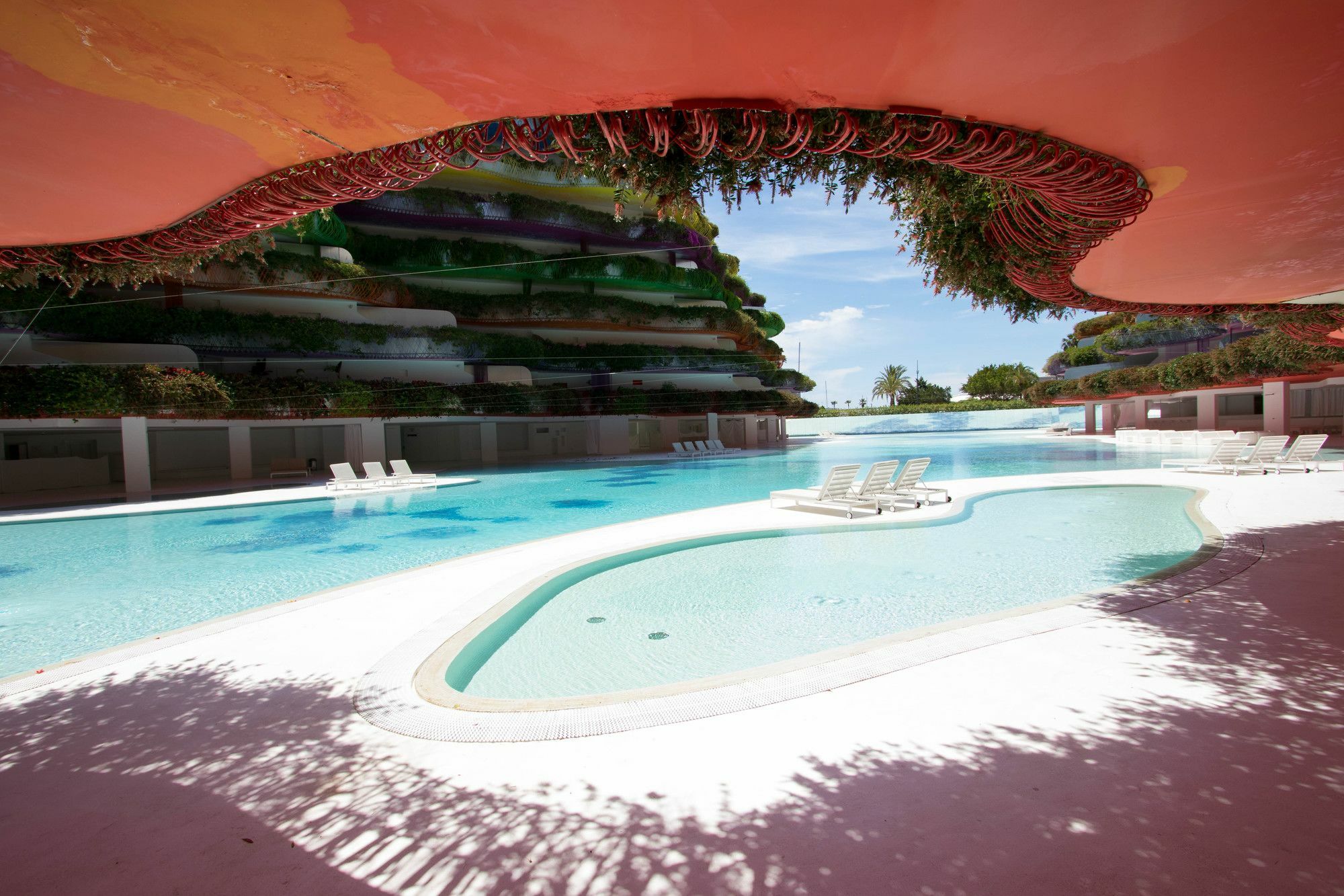 Apartment Bellavista Exclusive Estate