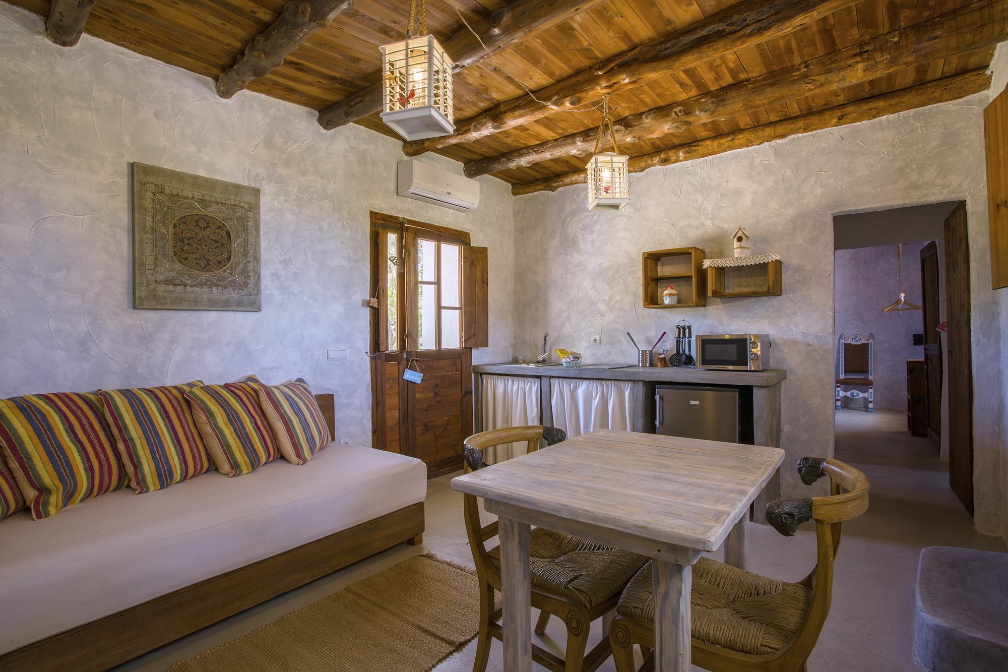 Mariposas Ibiza Hotel 3*