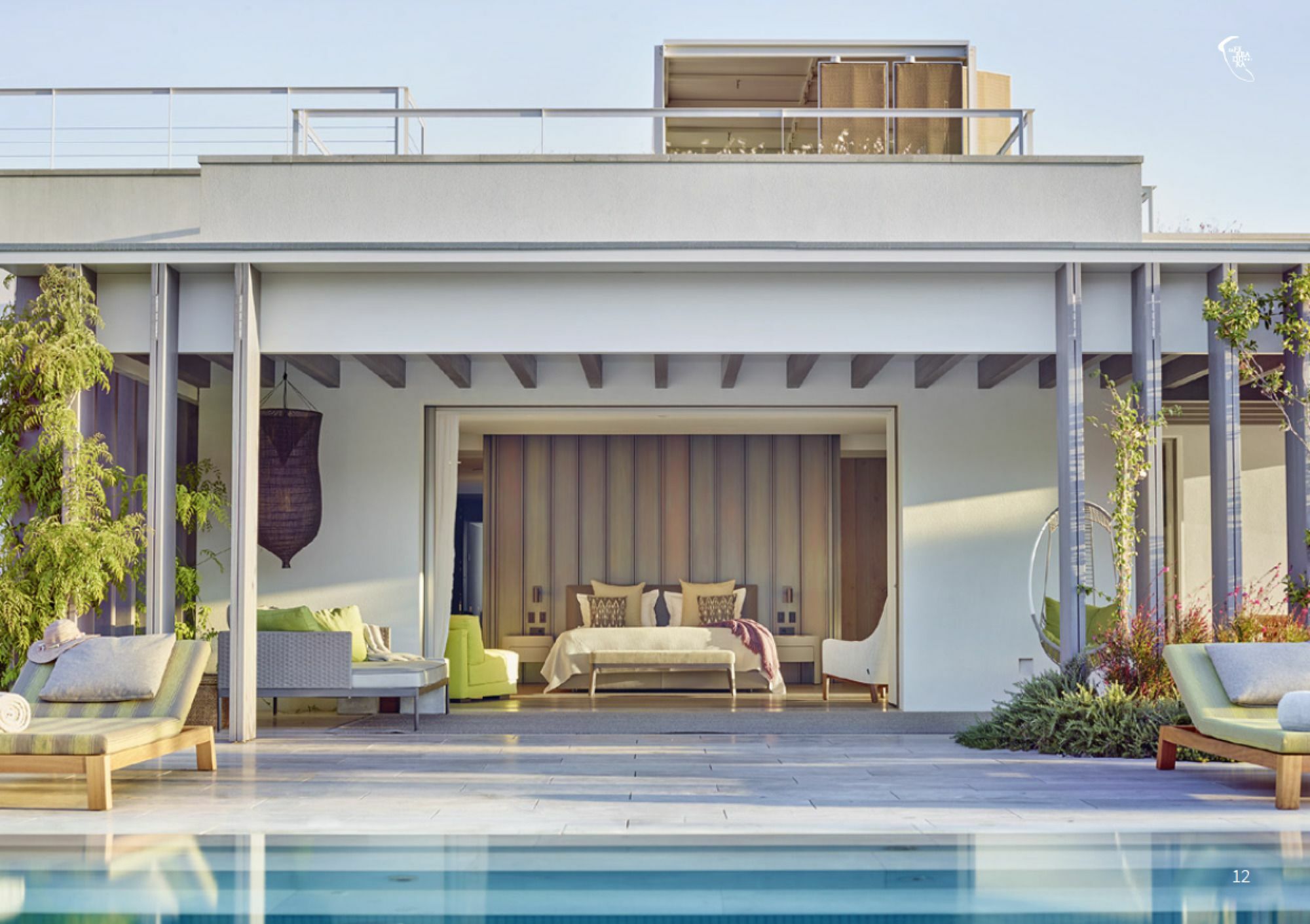 Bellavista Exclusive Estate *