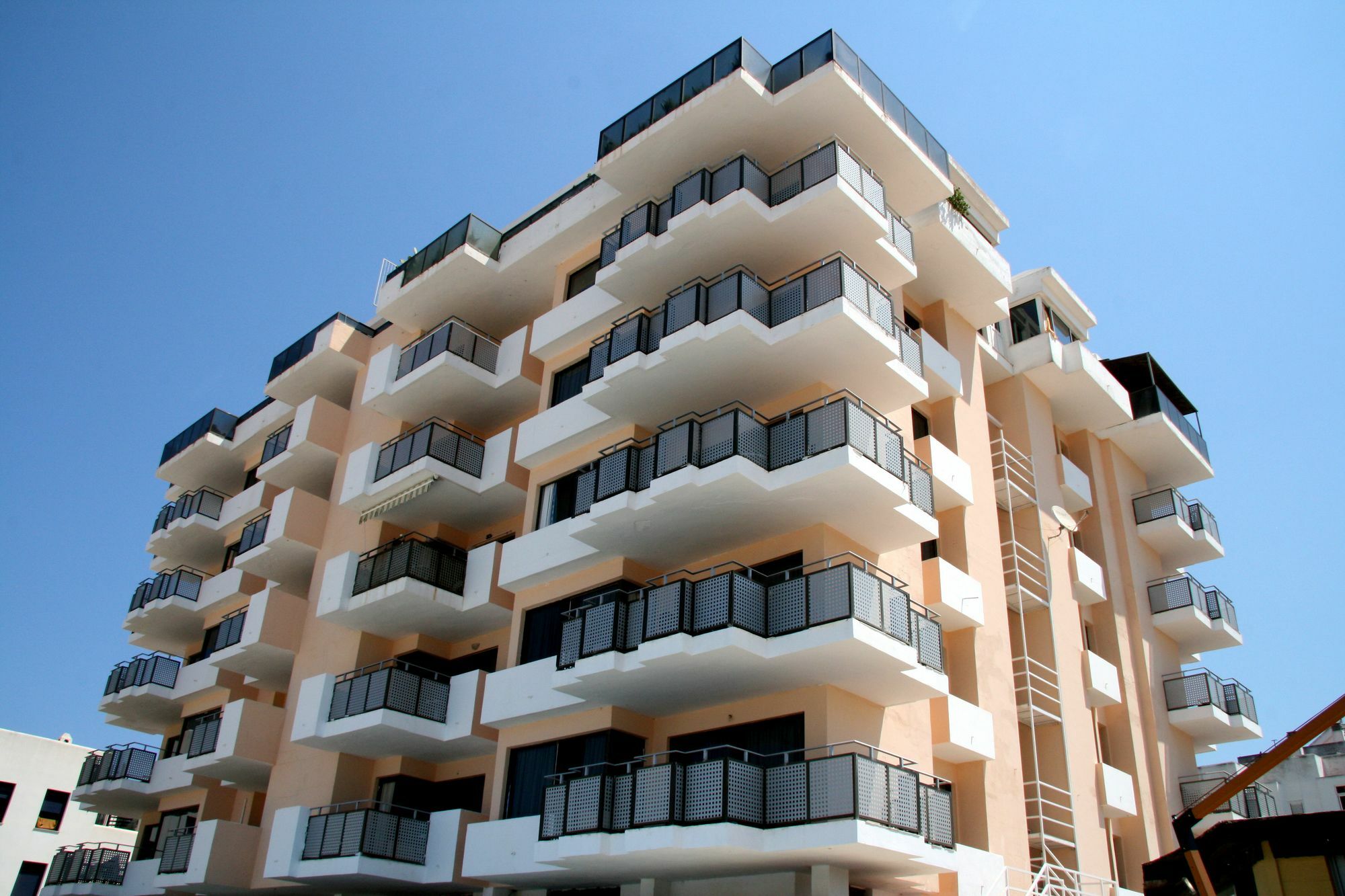 Sunset Bella Ibiza Appartement San Antonio (Ibiza)