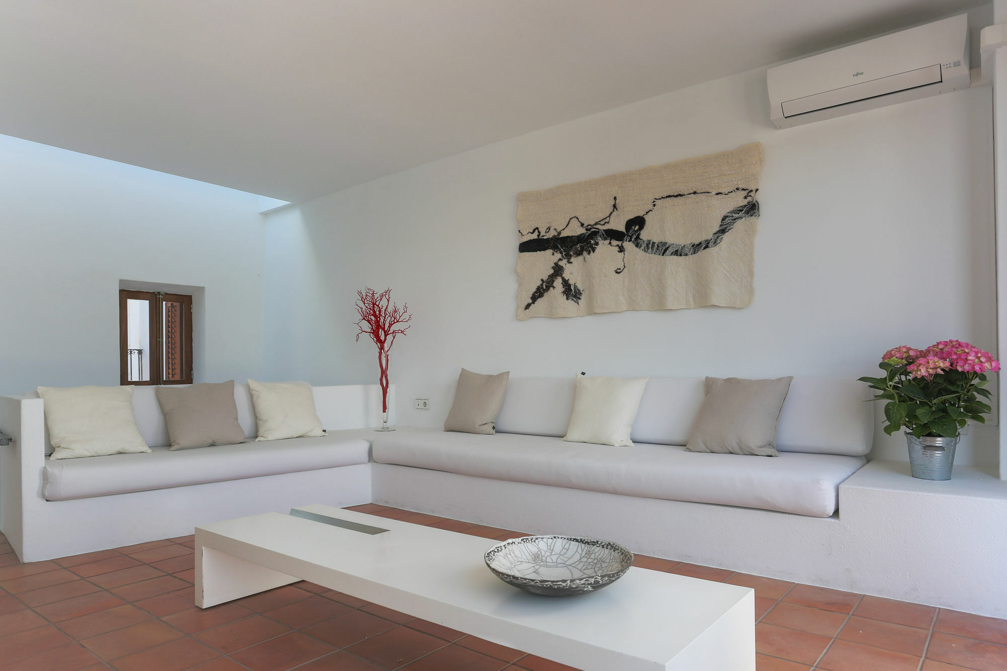 Vakantiehuis Xereca - Dalt Iii Ibiza-stad