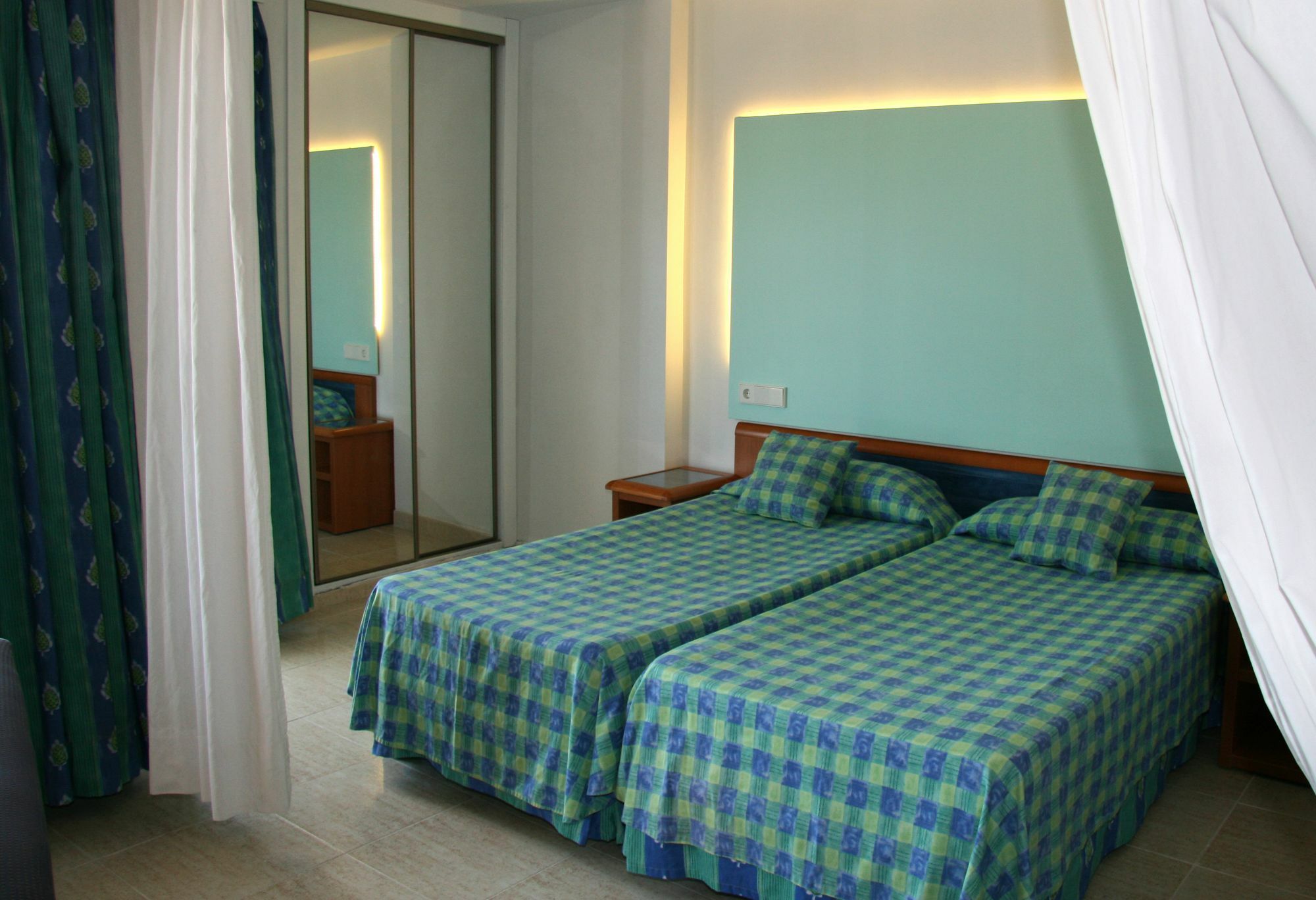 Appartement Sunset Bella Ibiza San Antonio (Ibiza)