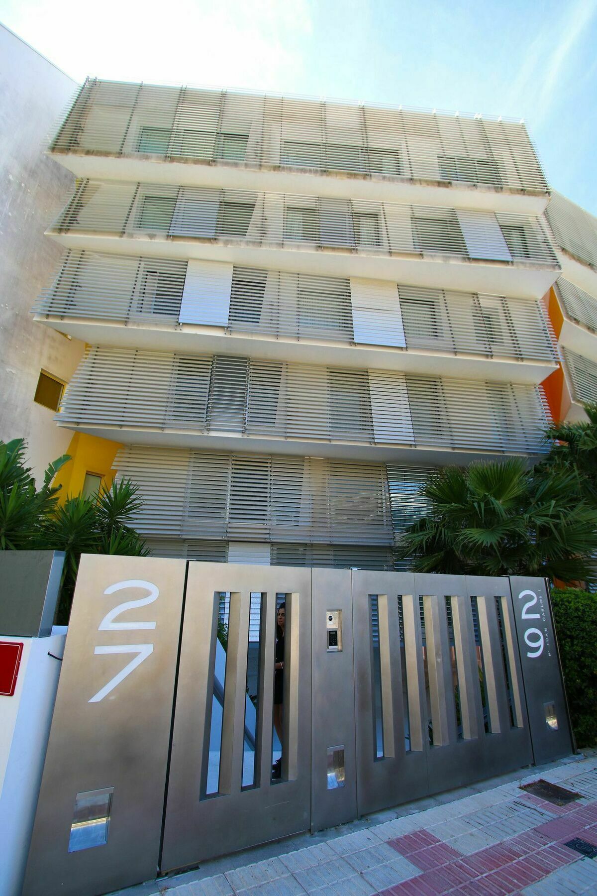 Apartment Bellavista Exclusive Estate