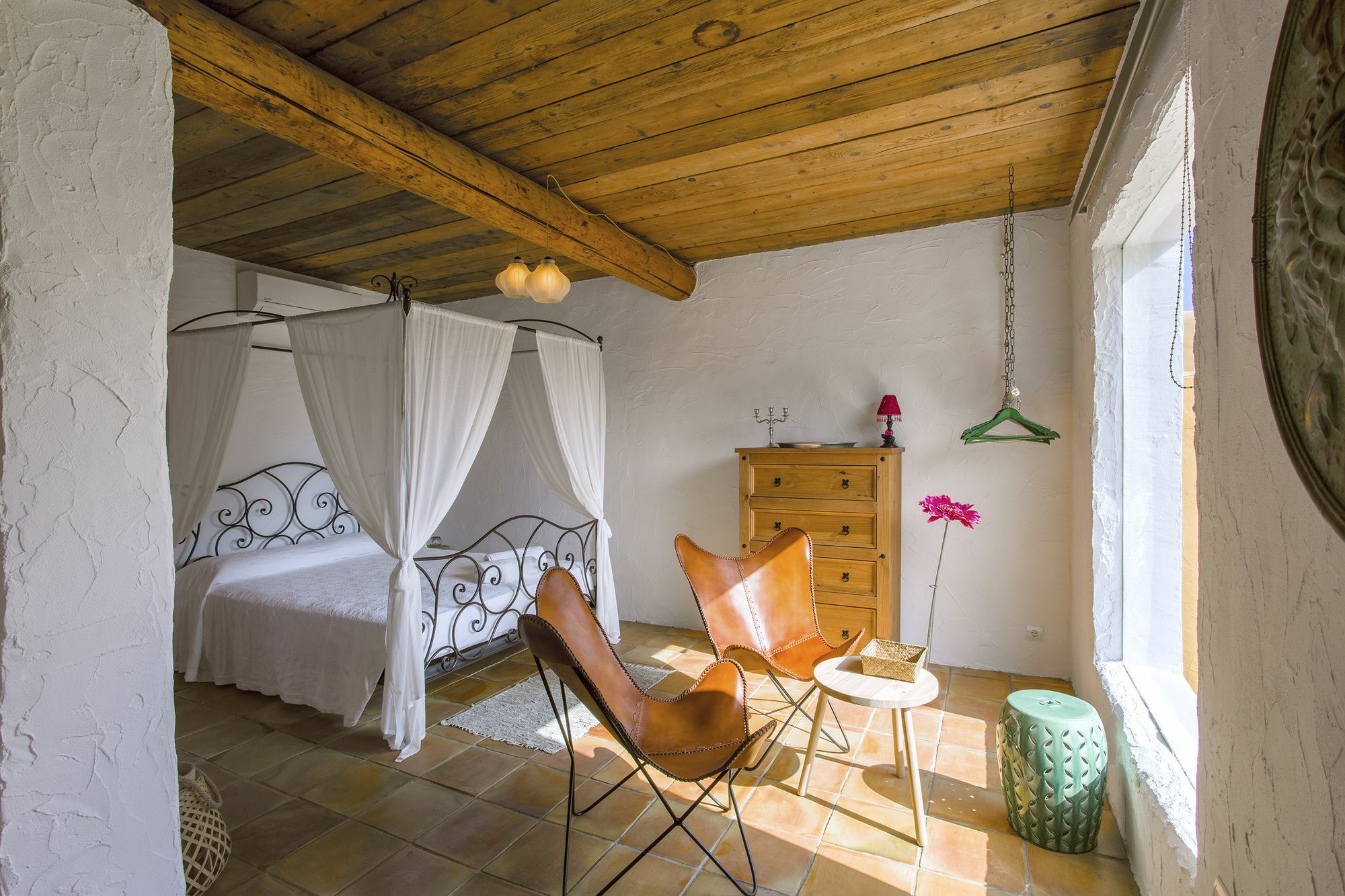 Mariposas Ibiza