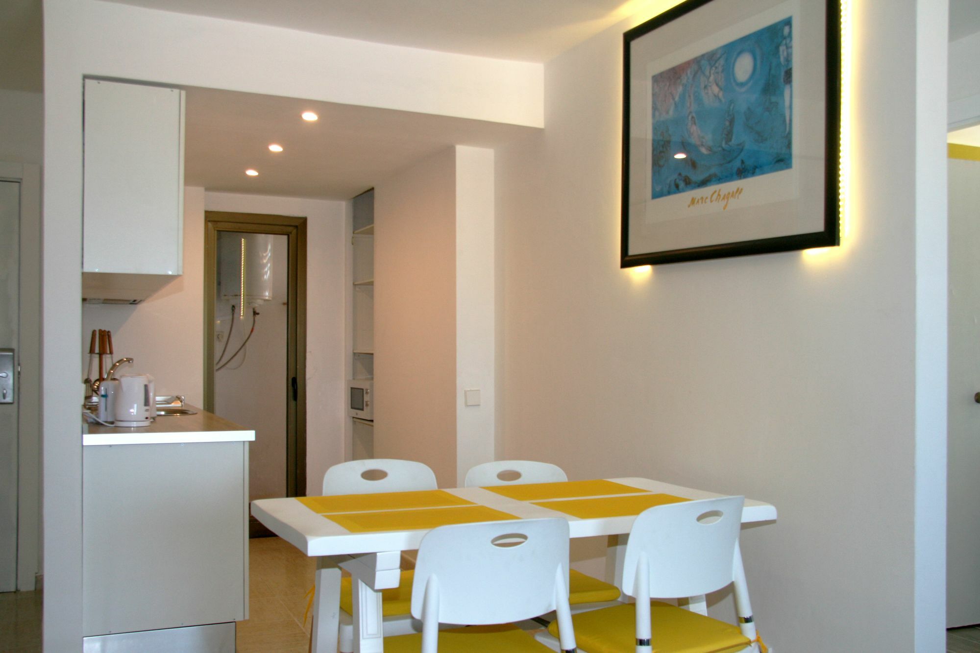 Sunset Bella Ibiza Appartement