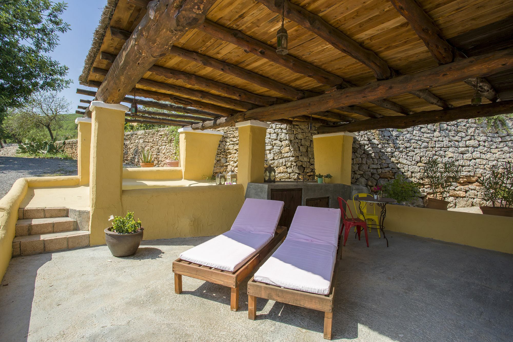Mariposas Ibiza Hotel 3*