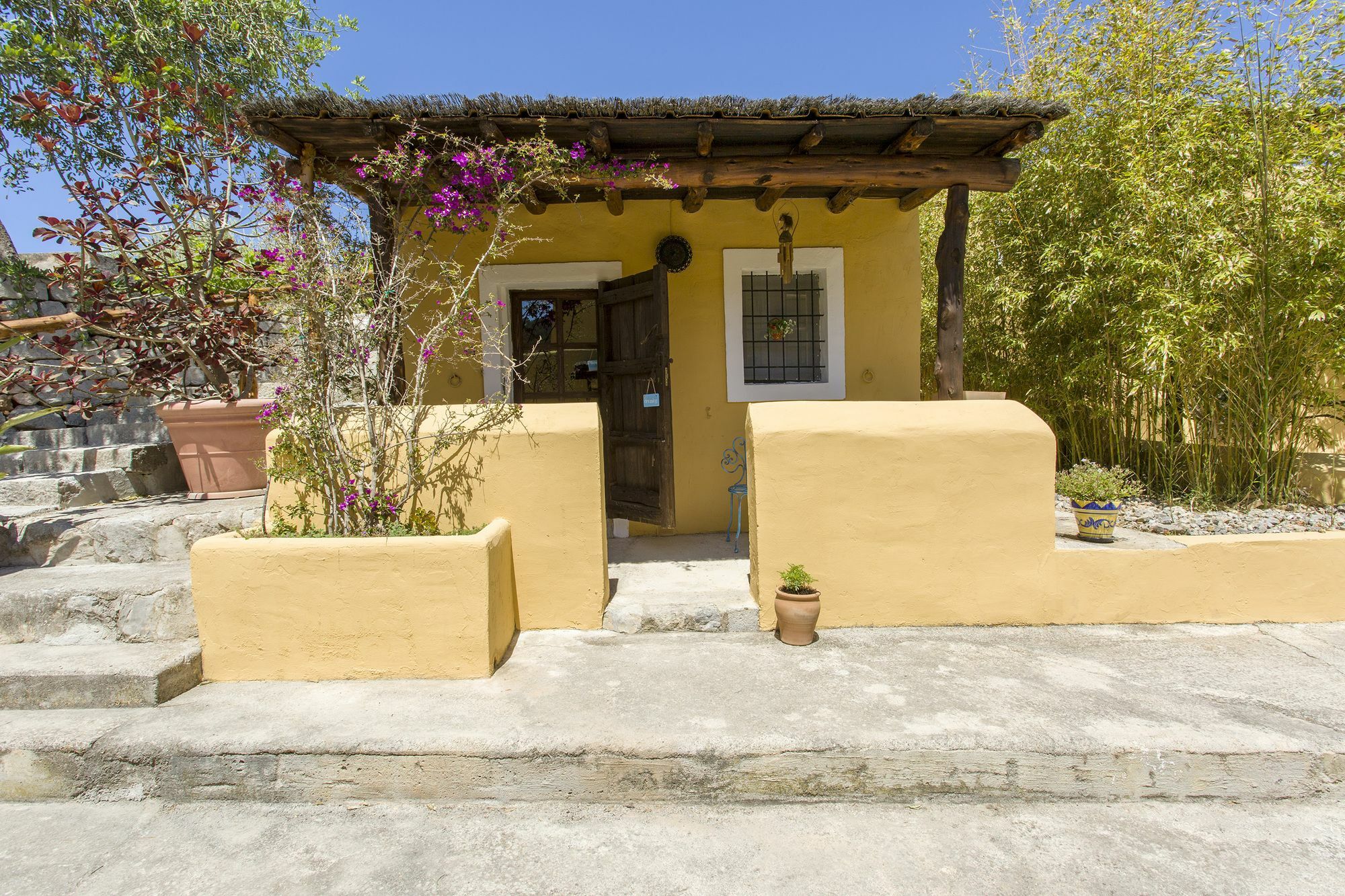 Mariposas Ibiza Hotel 3*