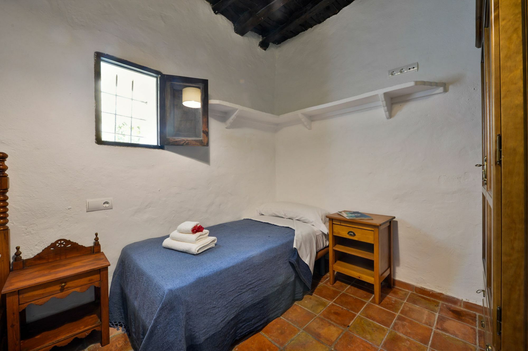 Casa Payesa - Authentic Ibizan Style