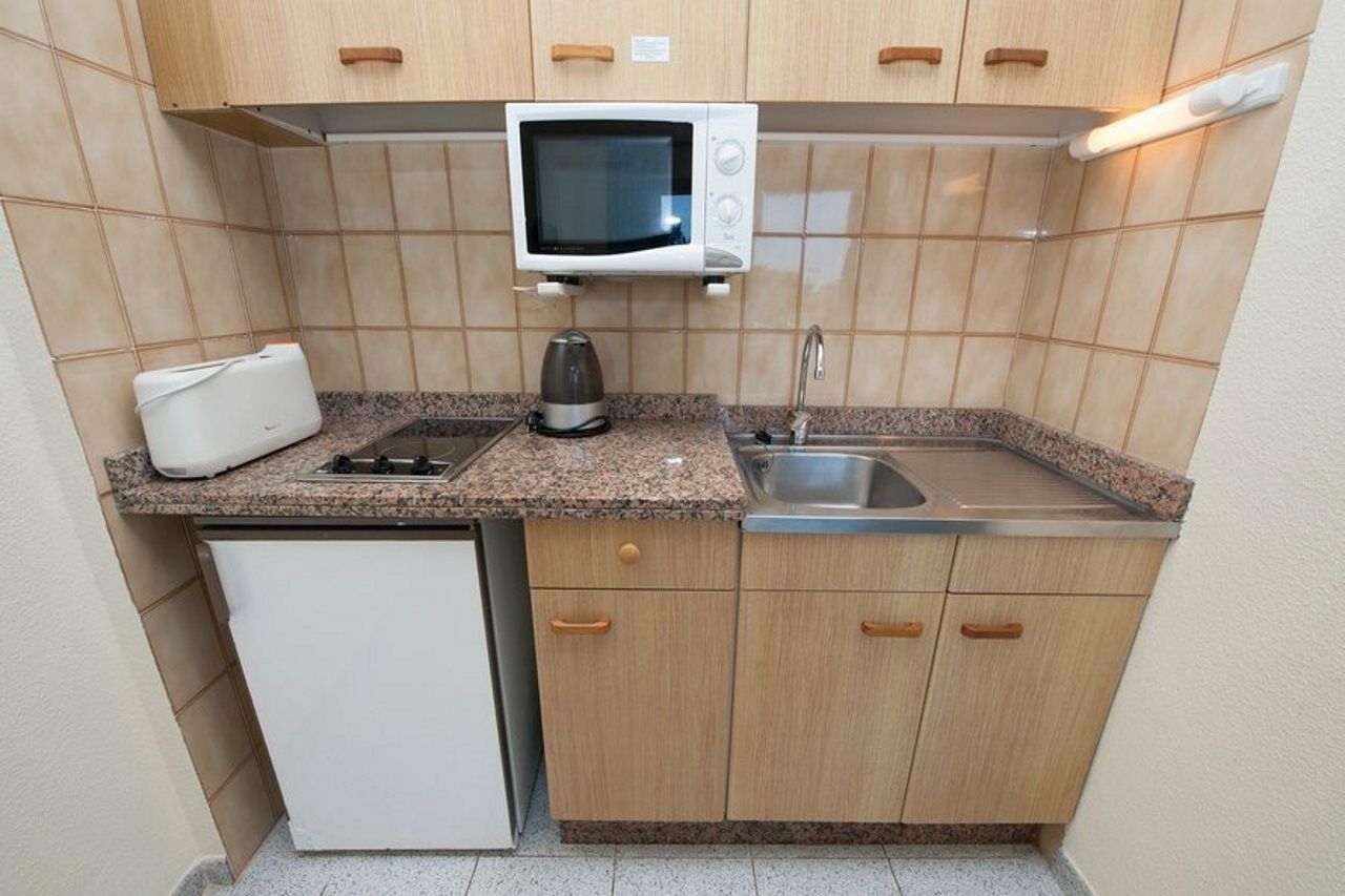 Casa Luis Apartahotel 4*