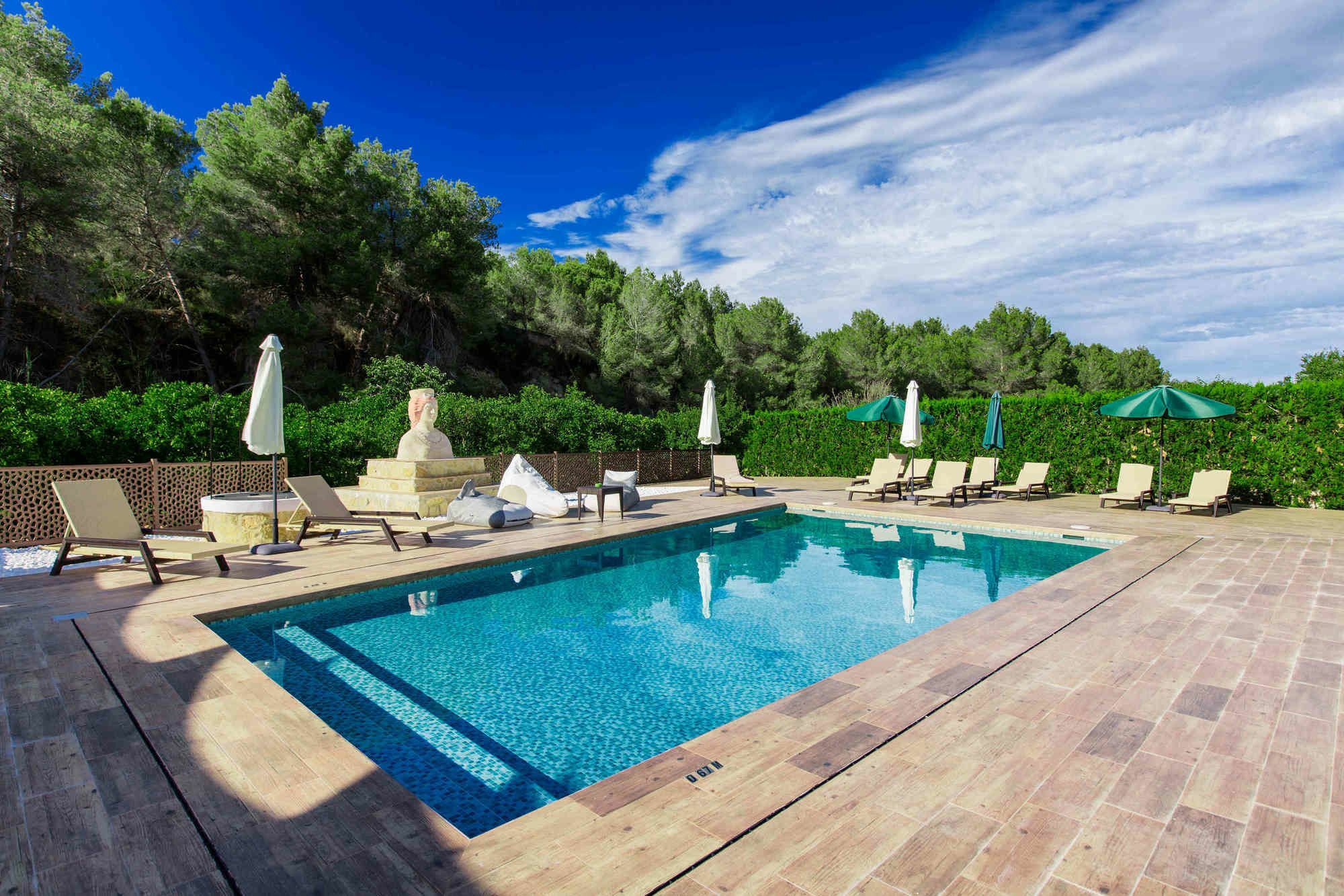 Colomar * Santa Eulária des Riu