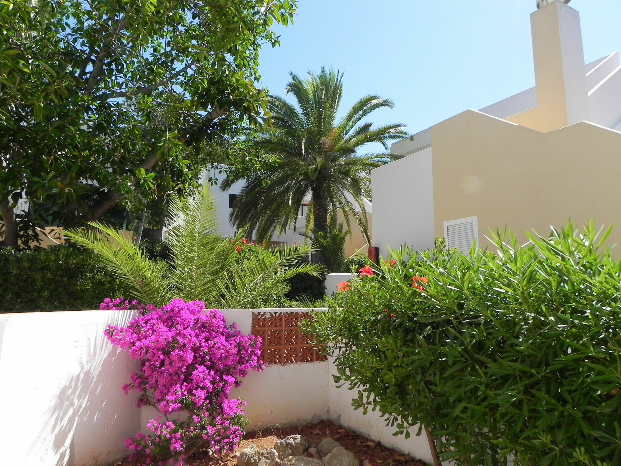 Hotel Club Cala Azul