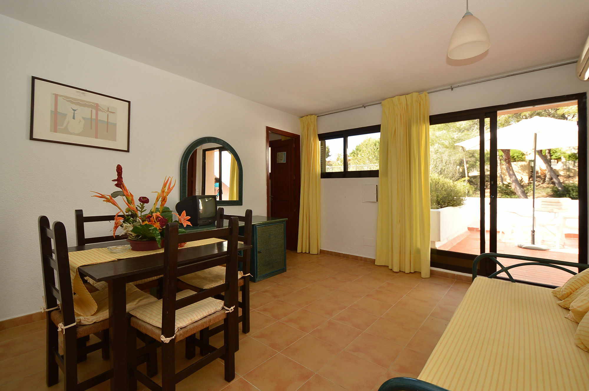 Hotel Club Cala Azul