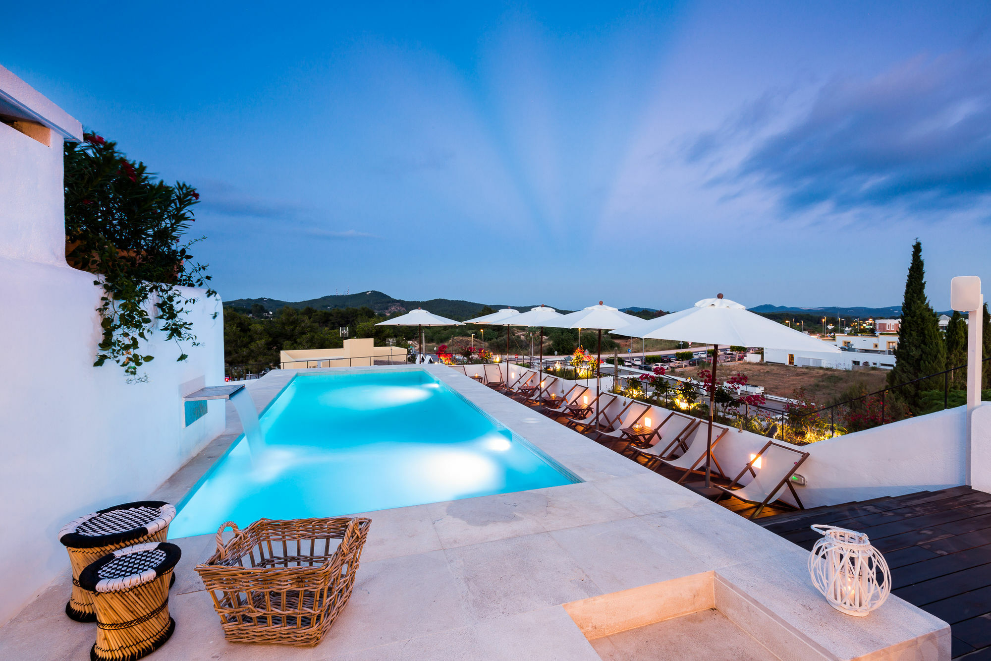 Gatzara Santa Gertrudis Hotel