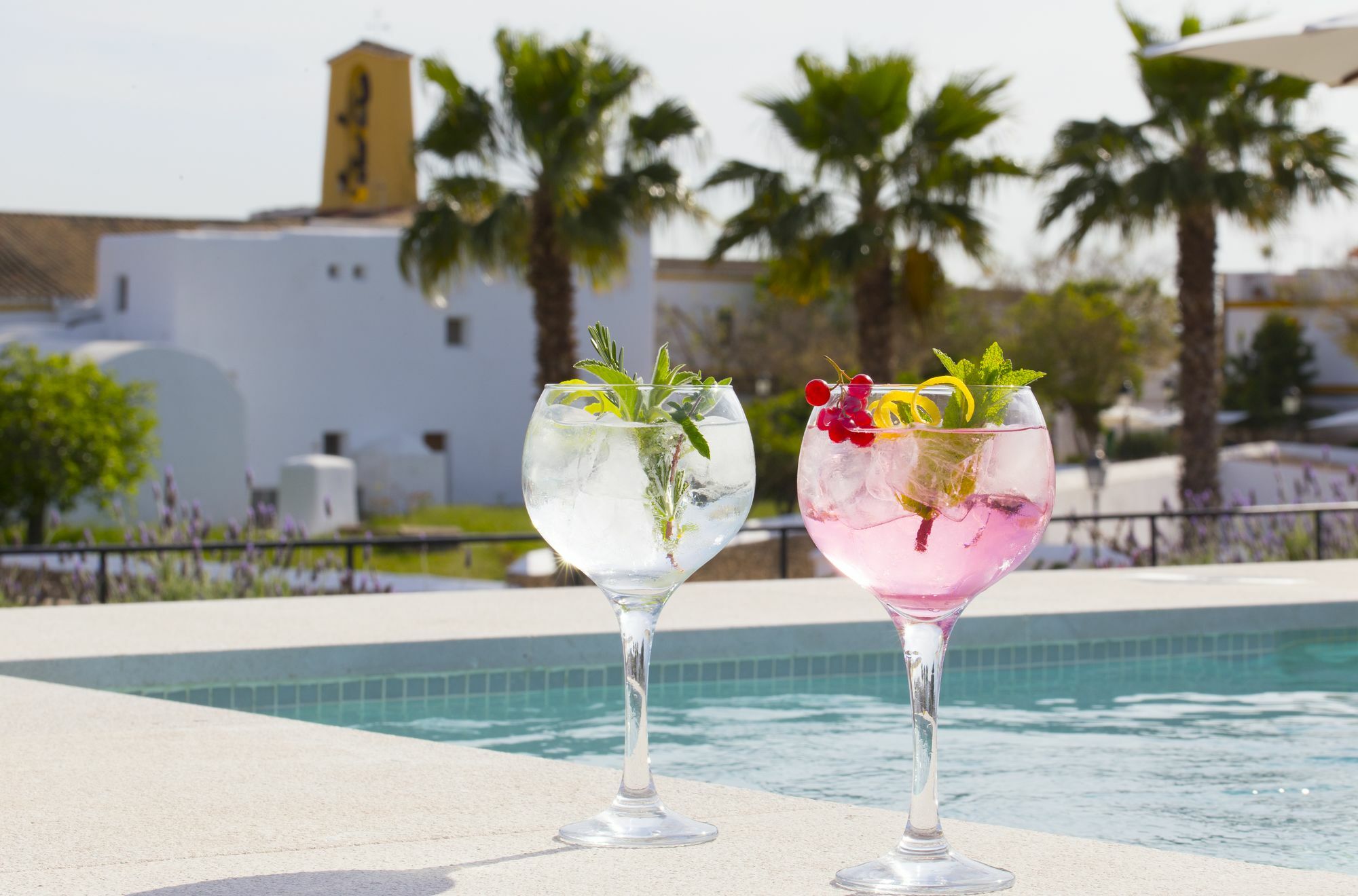 Hotel Gatzara Santa Gertrudis