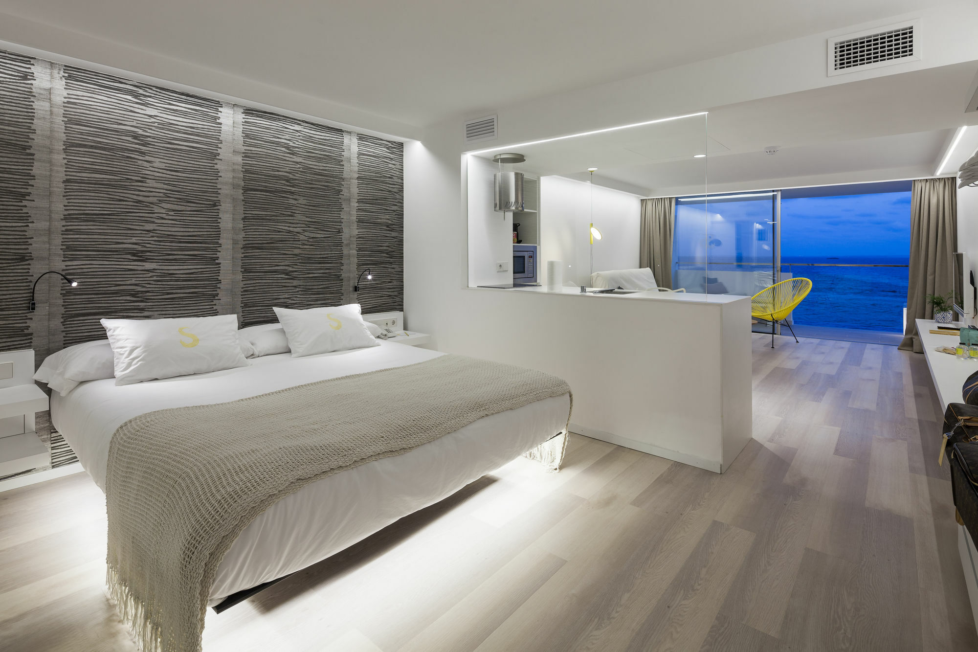 Apartahotel Sud 4*
