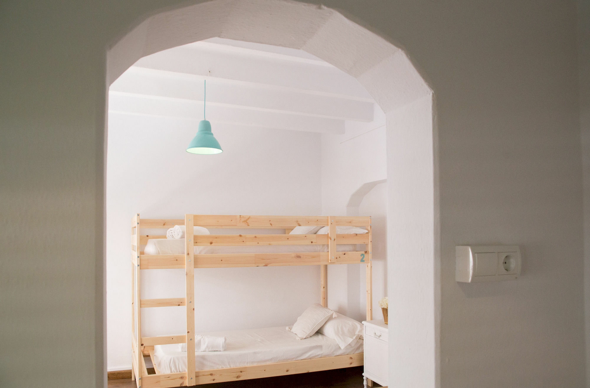 Casa de hóspedes Ibiza Sant Antoni de Portmany