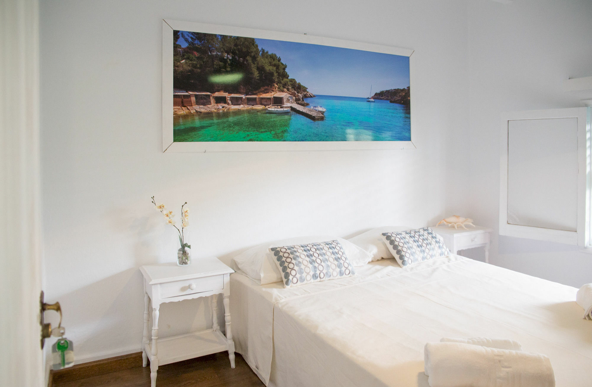 Ibiza Casa de hóspedes