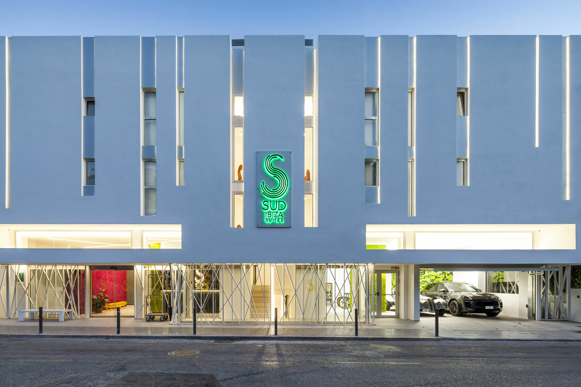 Sud Aparthotel