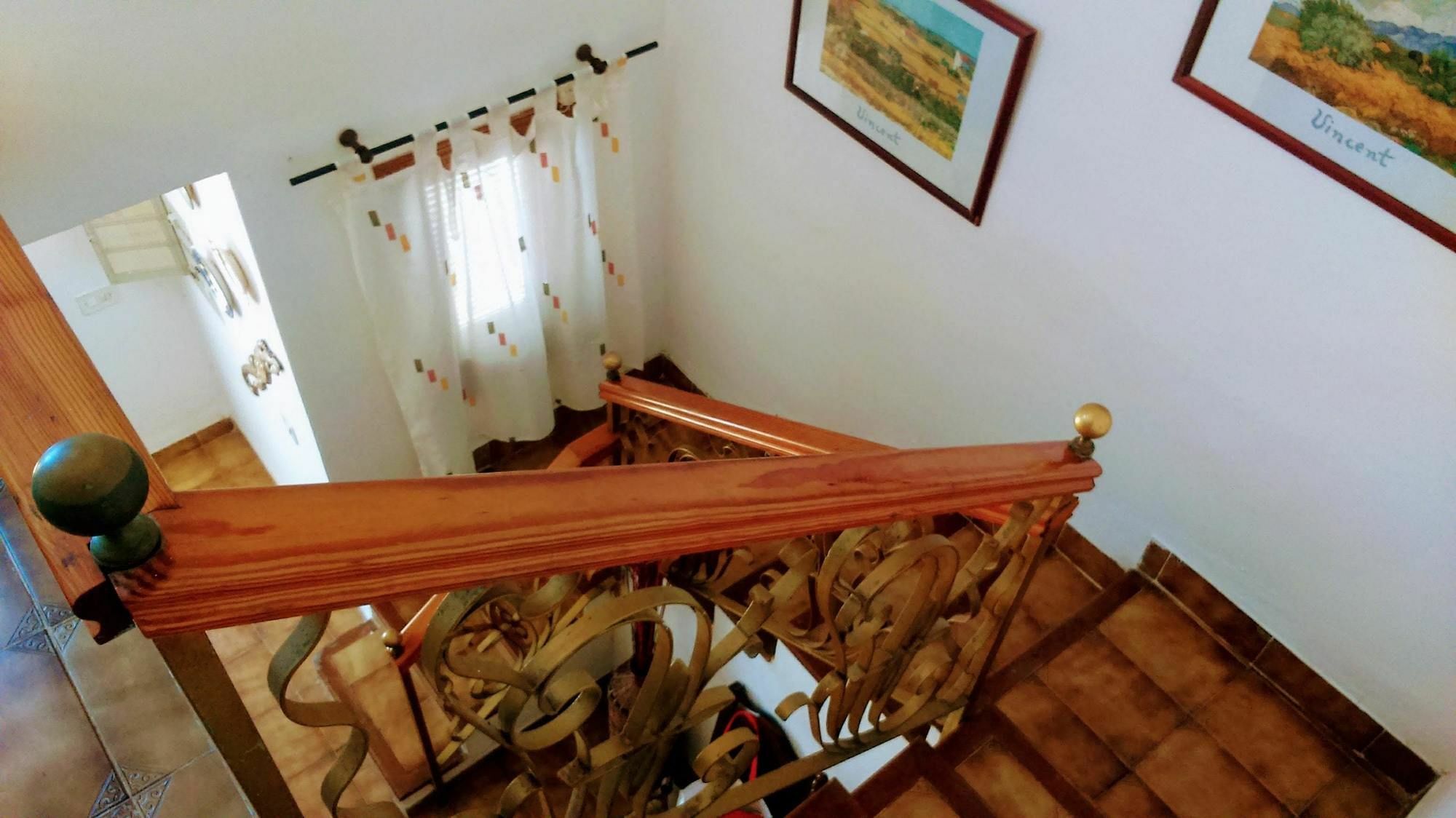 With 7 In Sant Antoni De Portmany, With Private Pool, Encl Apartment *