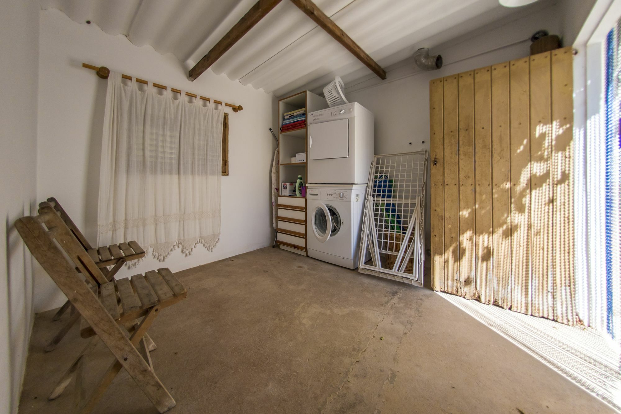 Villa Concava Camp *