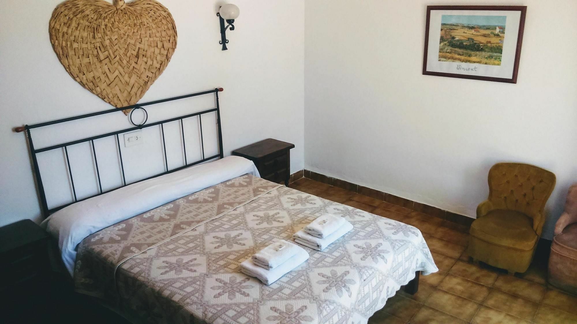 With 7 In Sant Antoni De Portmany, With Private Pool, Encl * San Antonio (Ibiza)