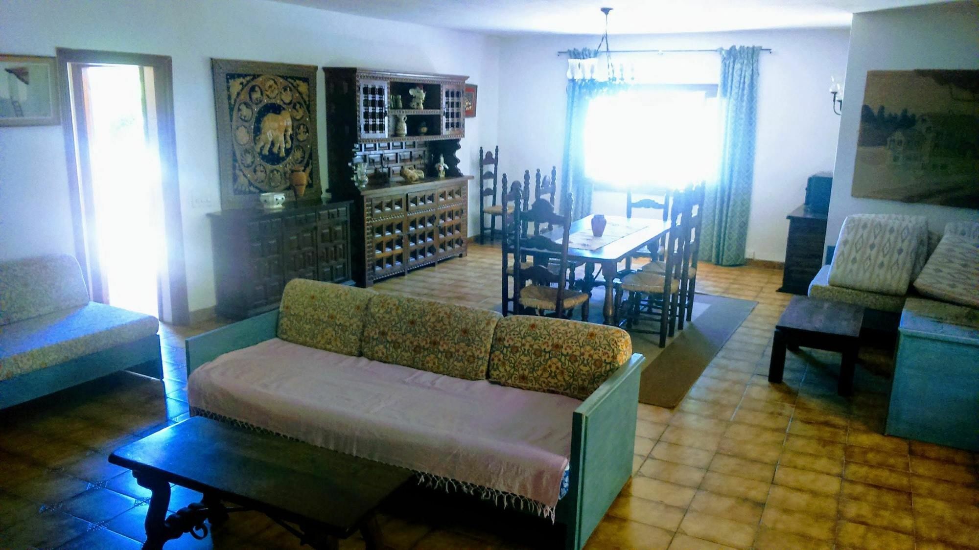 With 7 In Sant Antoni De Portmany, With Private Pool, Encl