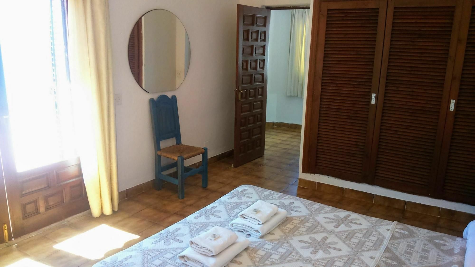 With 7 In Sant Antoni De Portmany, With Private Pool, Encl * San Antonio (Ibiza)
