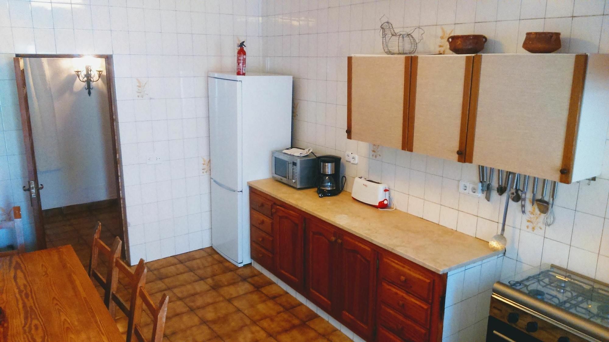 With 7 In Sant Antoni De Portmany, With Private Pool, Encl * San Antonio (Ibiza)